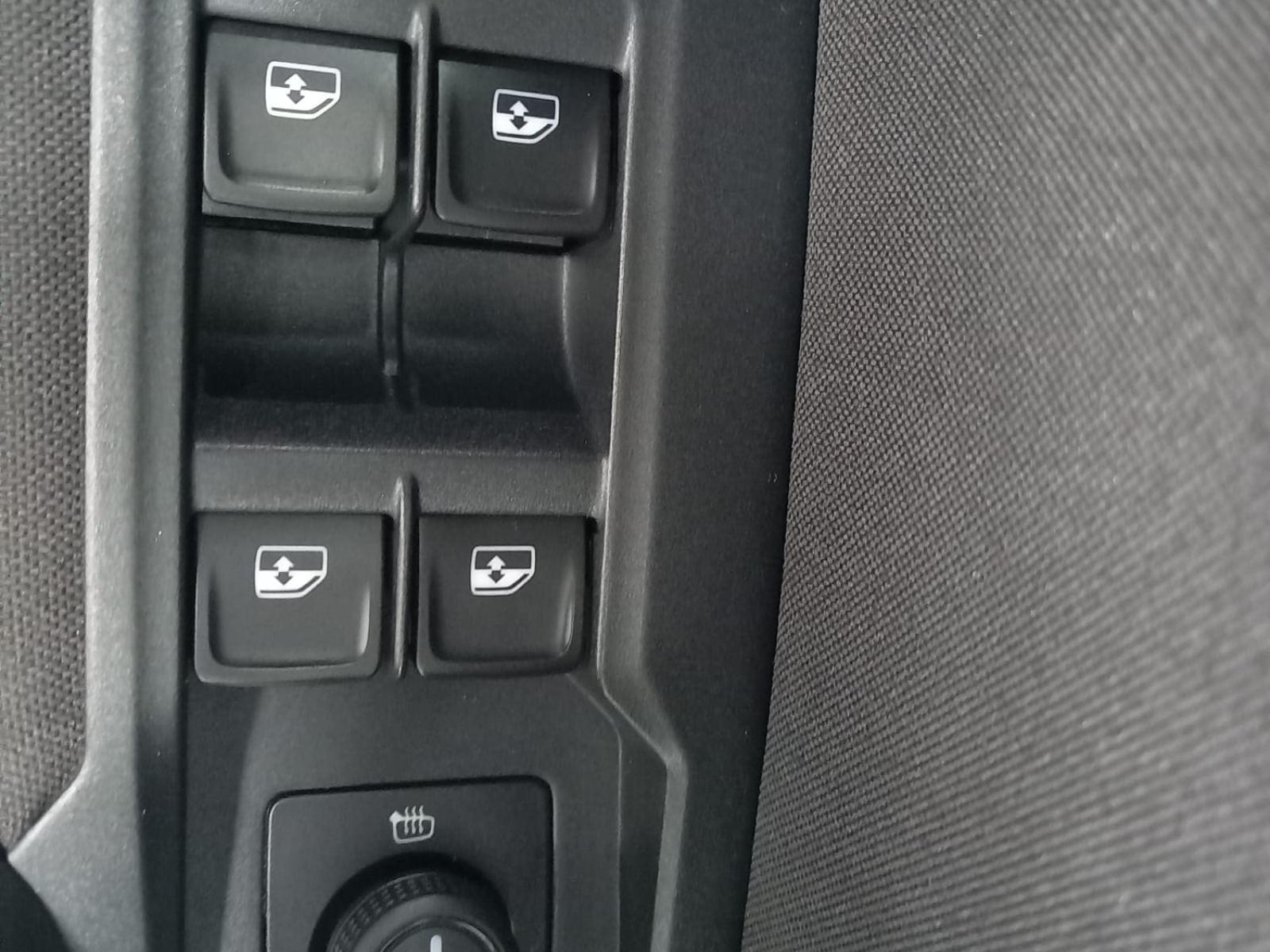 VOLKSWAGEN TIGUAN Edition 2.0 TDI 110kW (150CV) 22 