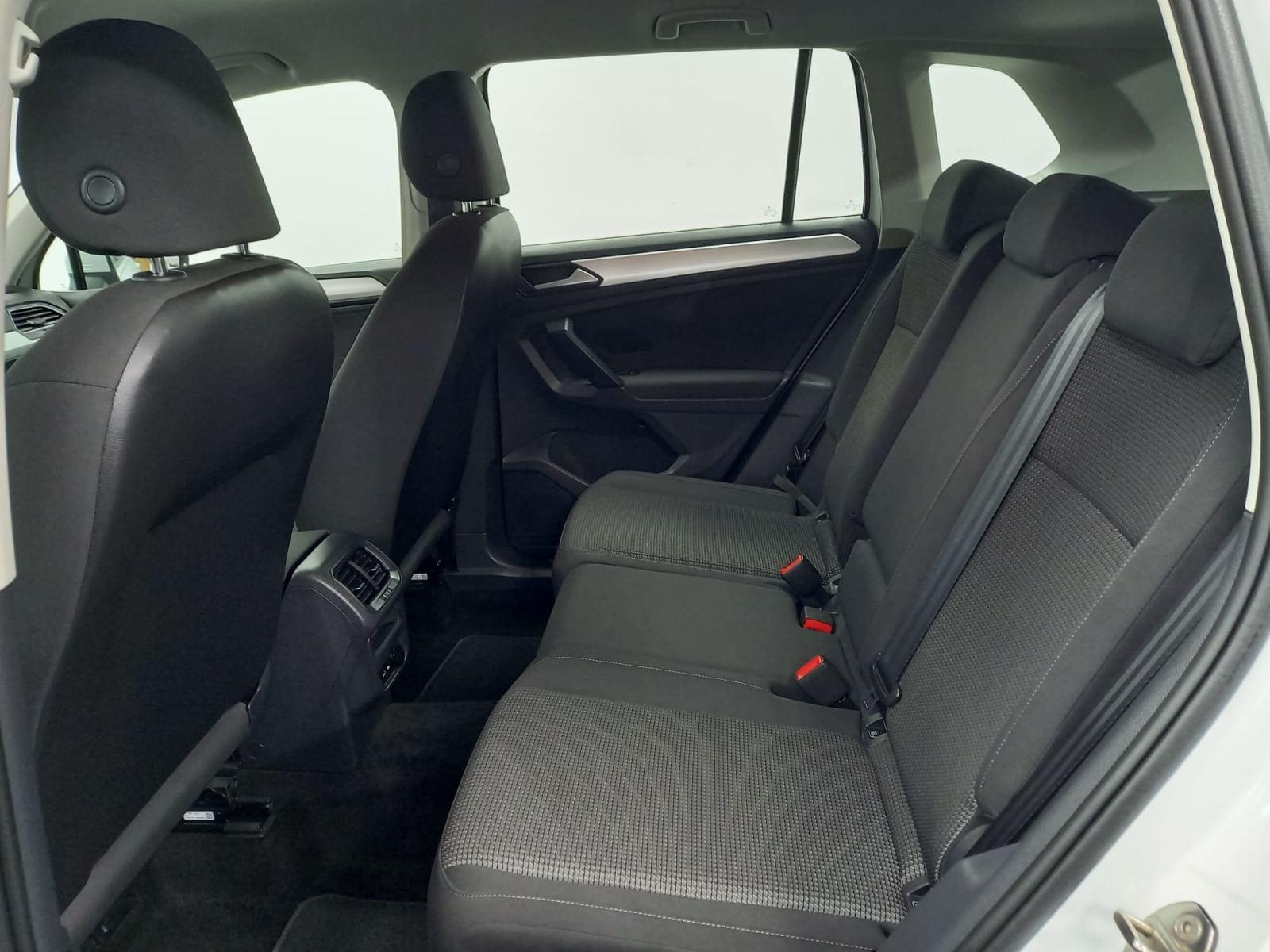 VOLKSWAGEN TIGUAN Edition 2.0 TDI 110kW (150CV) 24 