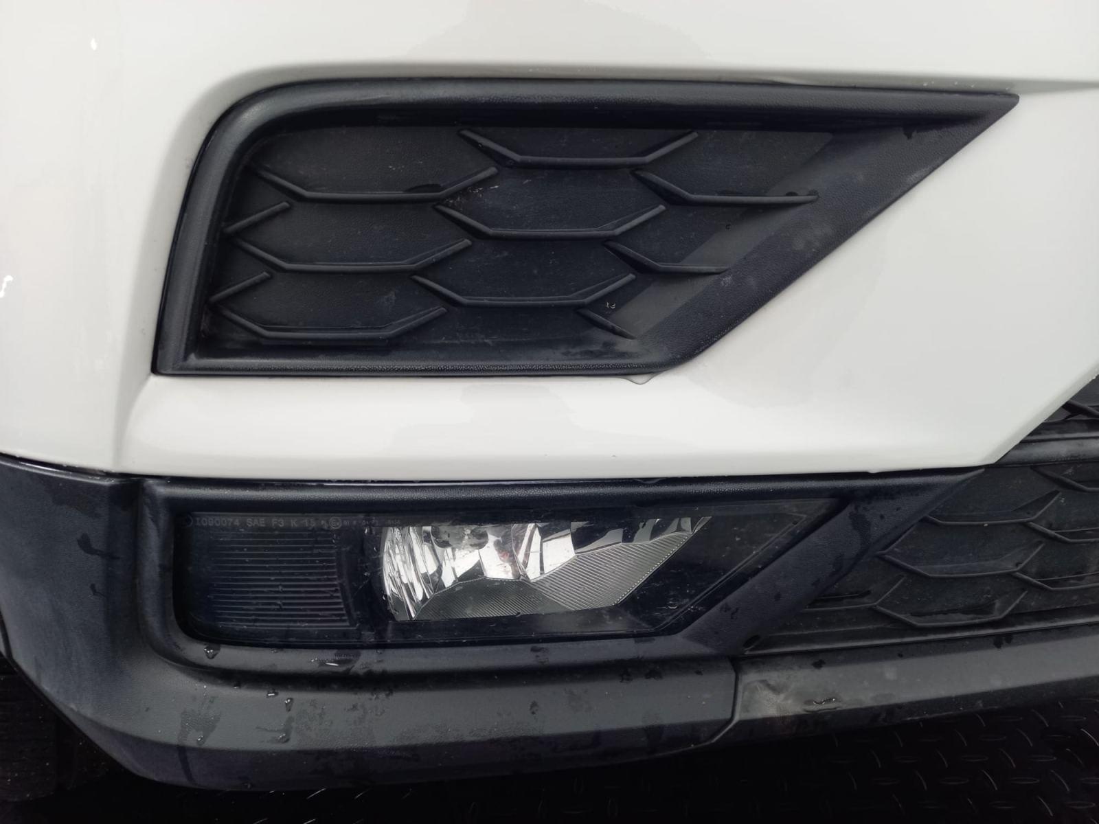 VOLKSWAGEN TIGUAN Edition 2.0 TDI 110kW (150CV) 27 