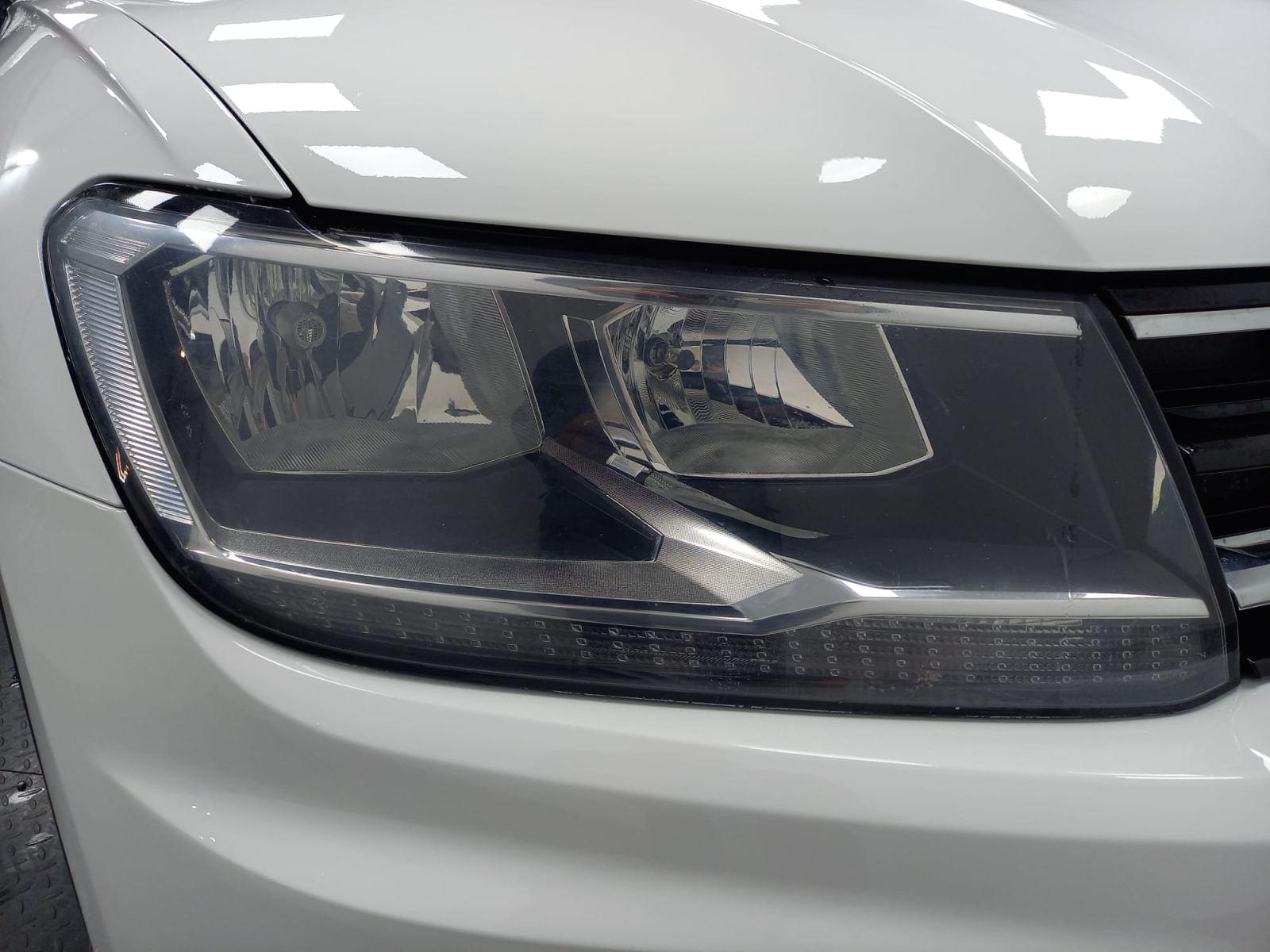 VOLKSWAGEN TIGUAN Edition 2.0 TDI 110kW (150CV) 28 