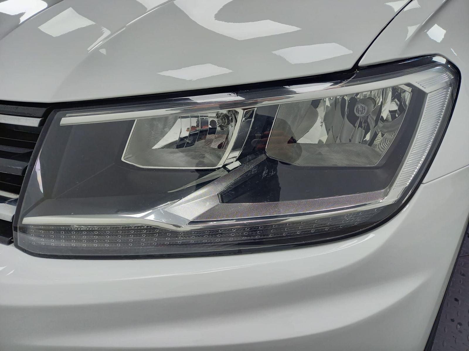 VOLKSWAGEN TIGUAN Edition 2.0 TDI 110kW (150CV) 30 