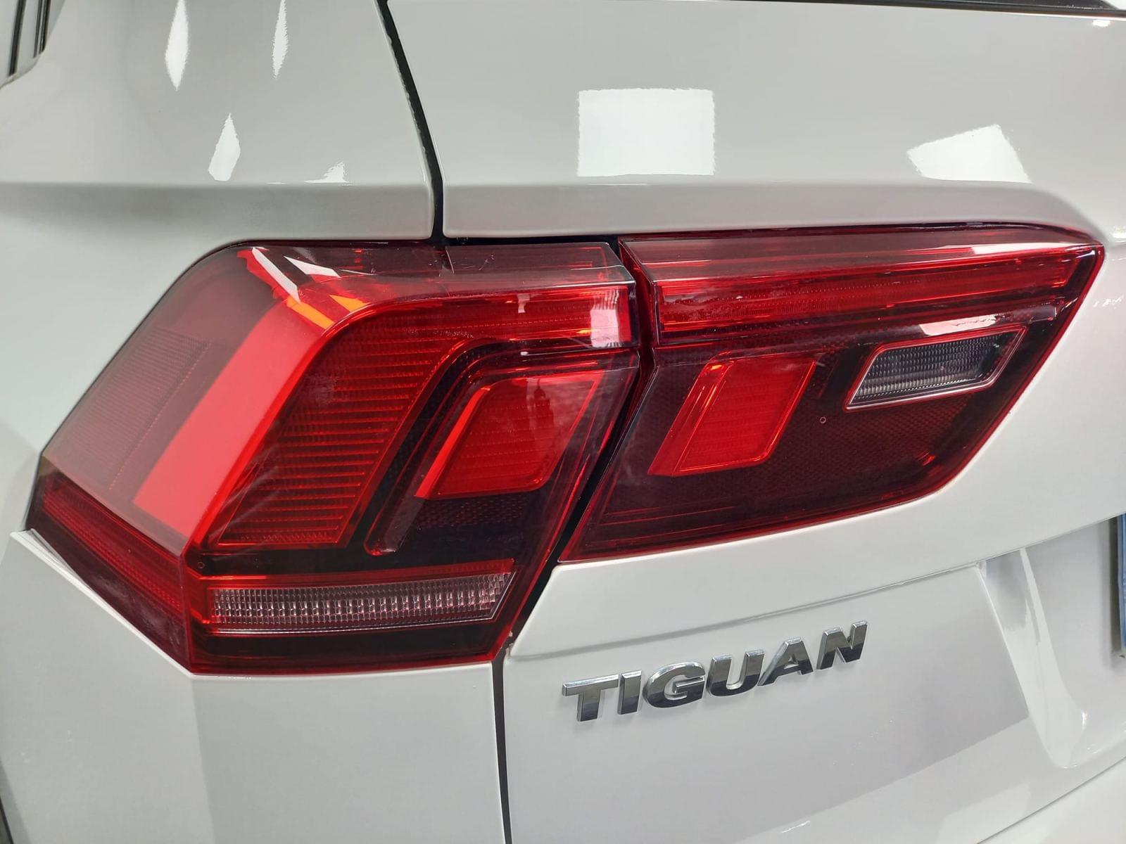 VOLKSWAGEN TIGUAN Edition 2.0 TDI 110kW (150CV) 31 