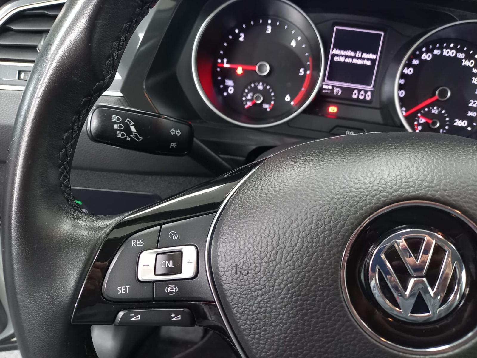 VOLKSWAGEN TIGUAN Edition 2.0 TDI 110kW (150CV) 33 