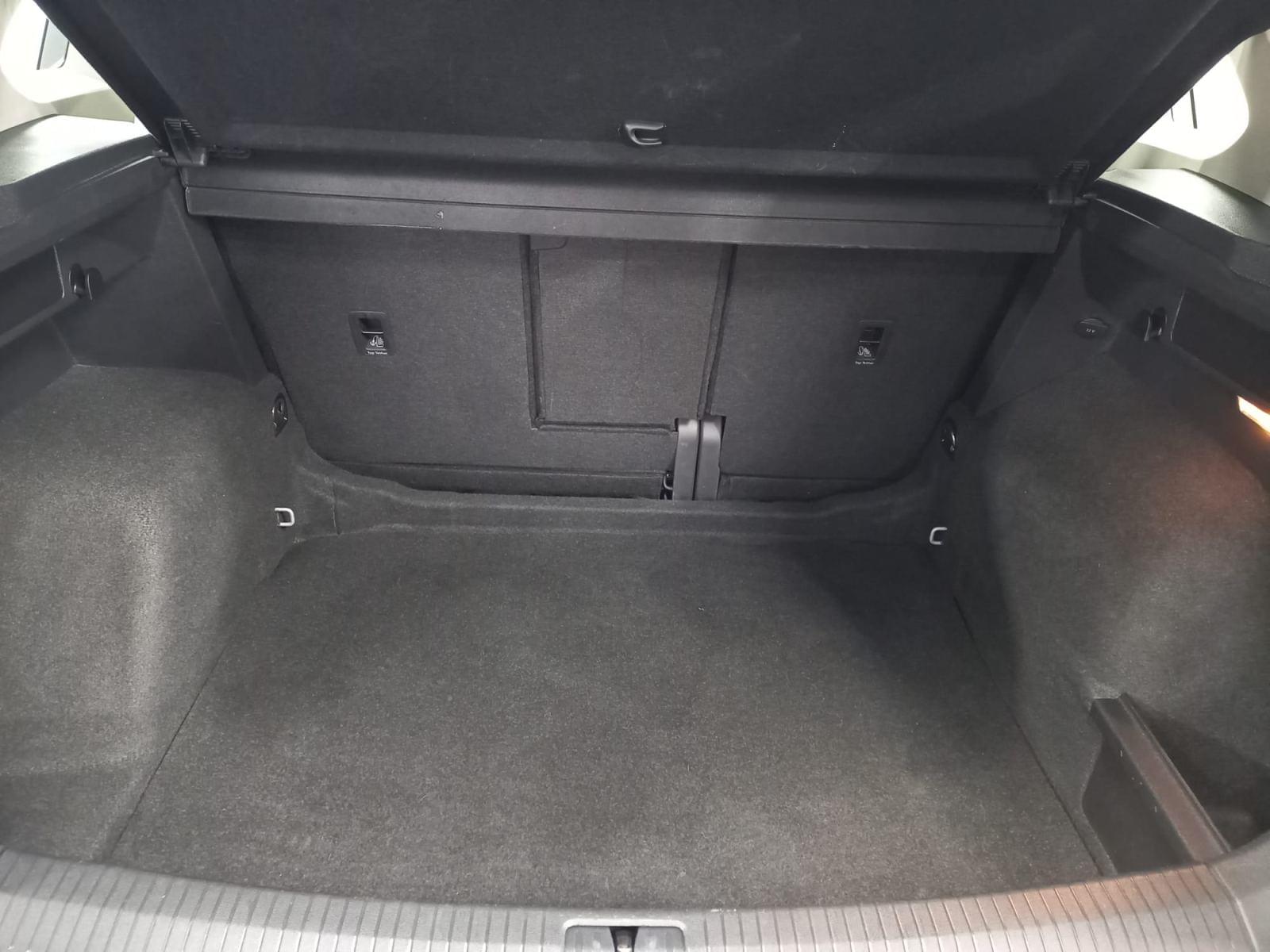 VOLKSWAGEN TIGUAN Edition 2.0 TDI 110kW (150CV) 34 