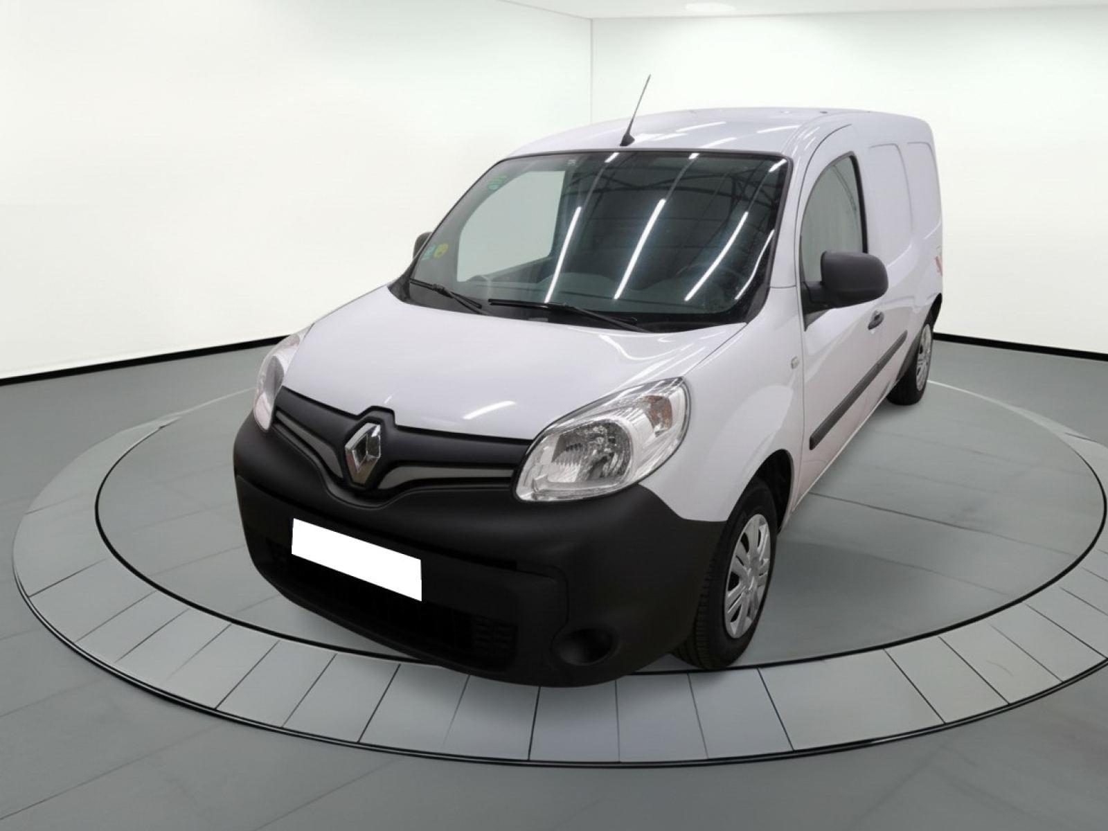 imagen de RENAULT KANGOO FURGON MAXI EXTRA 1.5 DCI 95CV BVM6 - REF: 05763