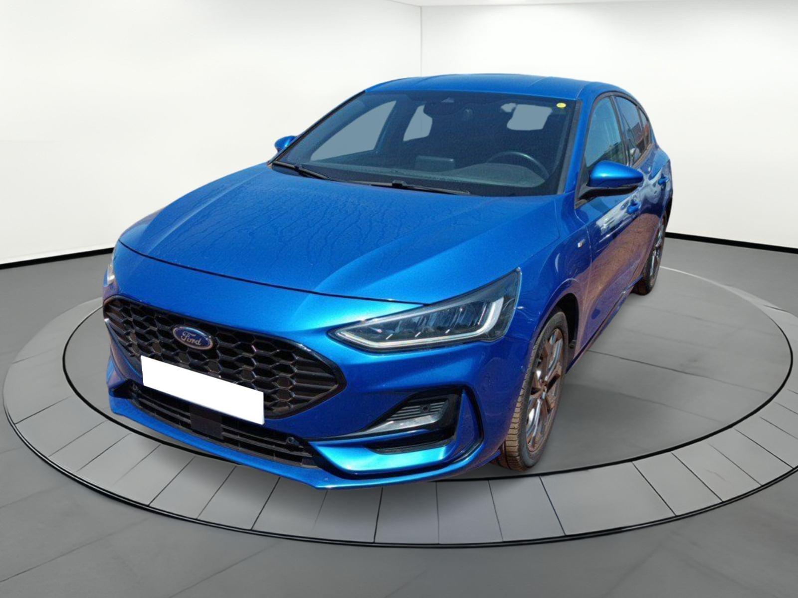 imagen de FORD FOCUS 1.0 Ecoboost MHEV 92kW ST-Line Style SIP - REF: 05764