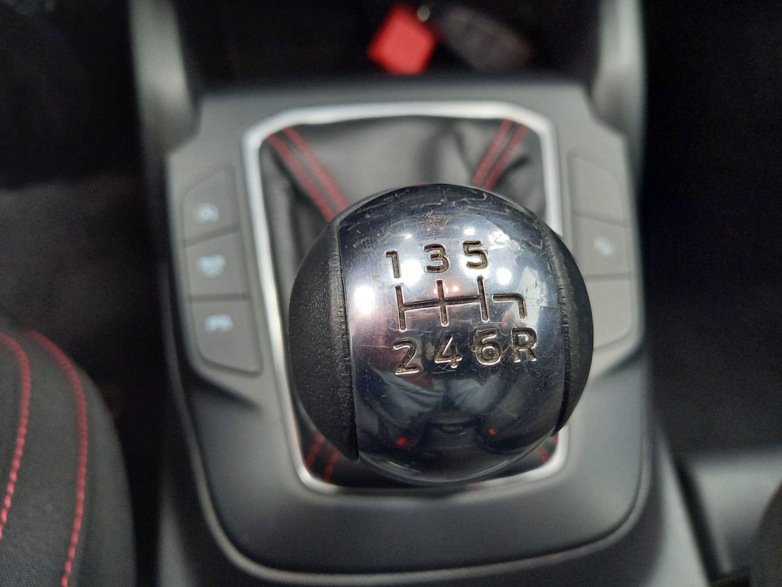 FORD FOCUS 1.0 Ecoboost MHEV 92kW ST-Line Style SIP 13 