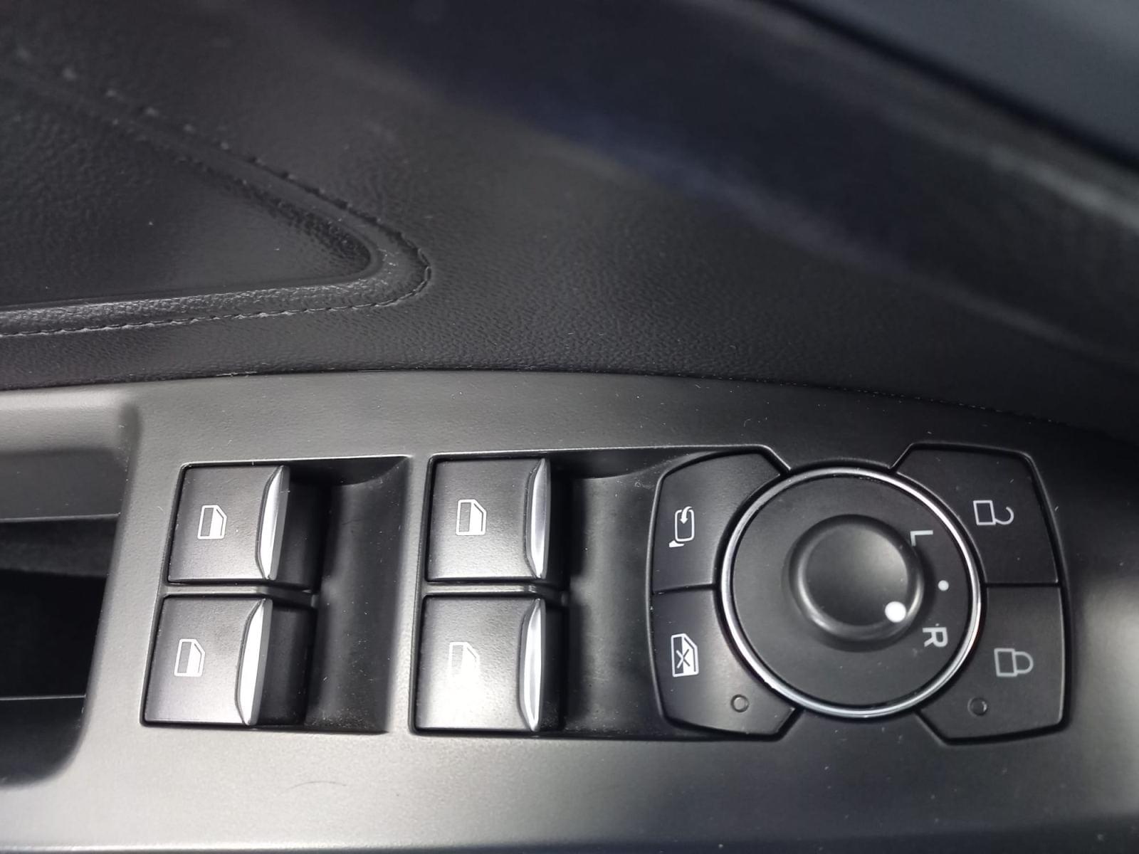 FORD FOCUS 1.0 Ecoboost MHEV 92kW ST-Line Style SIP 20 