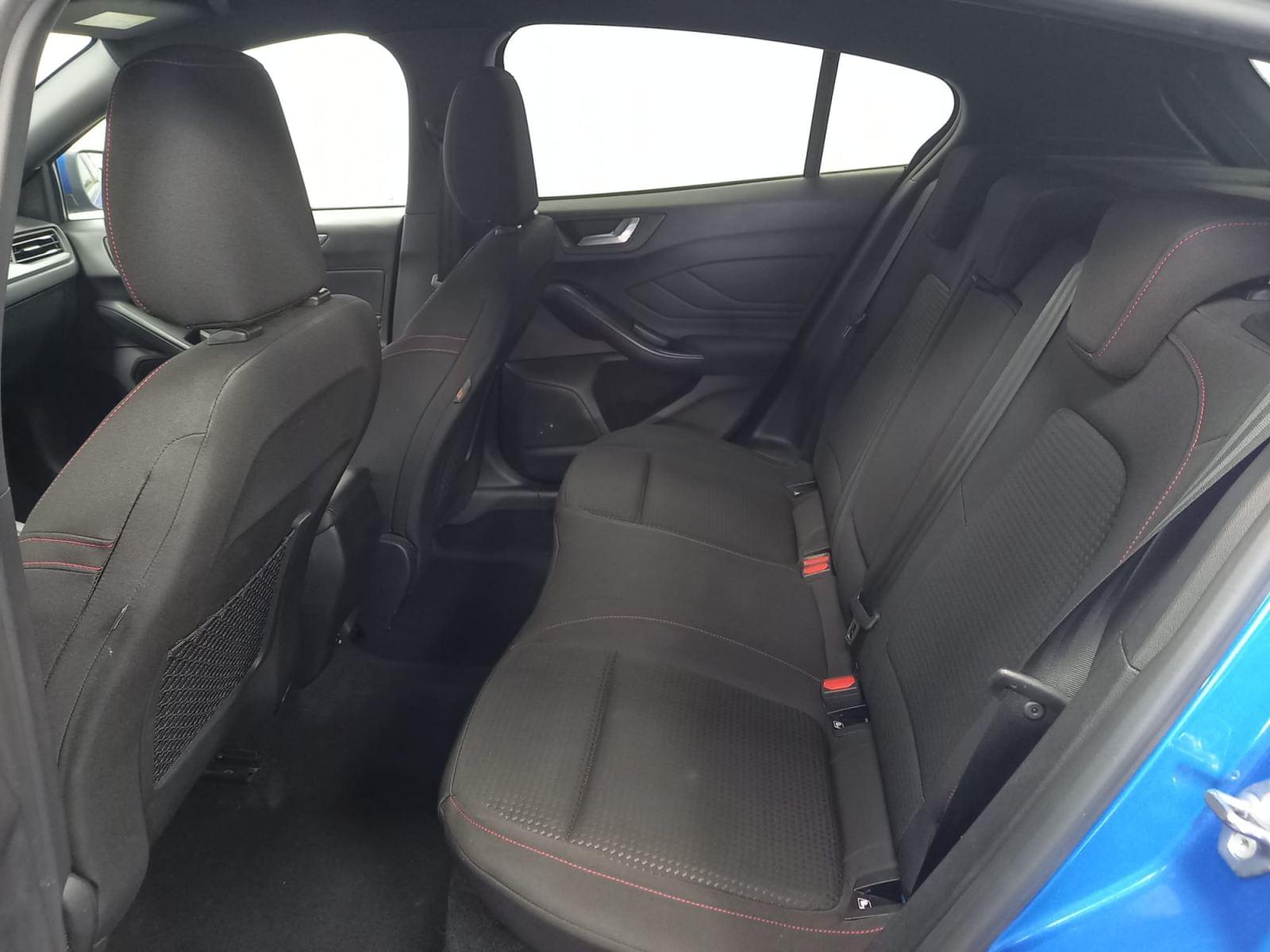 FORD FOCUS 1.0 Ecoboost MHEV 92kW ST-Line Style SIP 22 