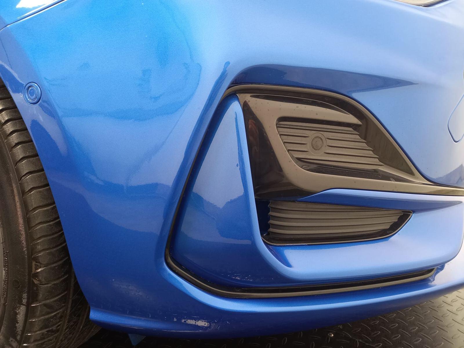 FORD FOCUS 1.0 Ecoboost MHEV 92kW ST-Line Style SIP 24 