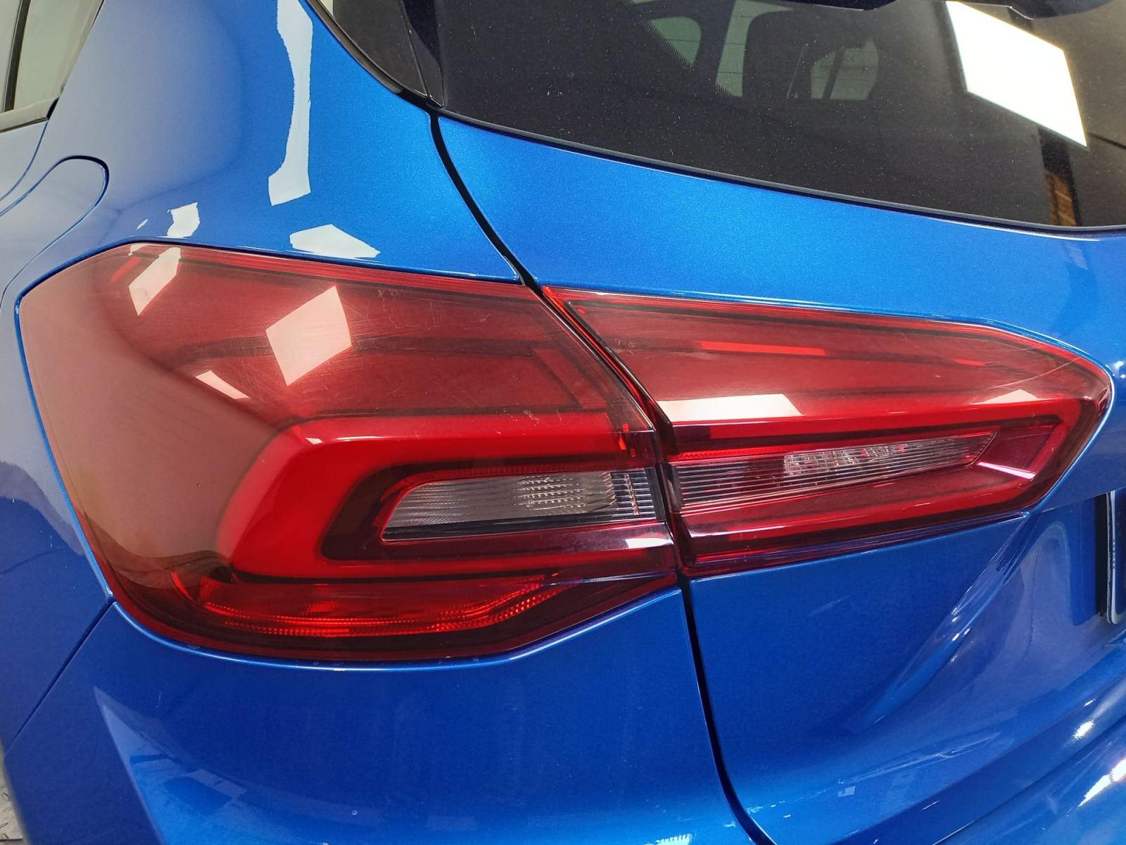 FORD FOCUS 1.0 Ecoboost MHEV 92kW ST-Line Style SIP 27 