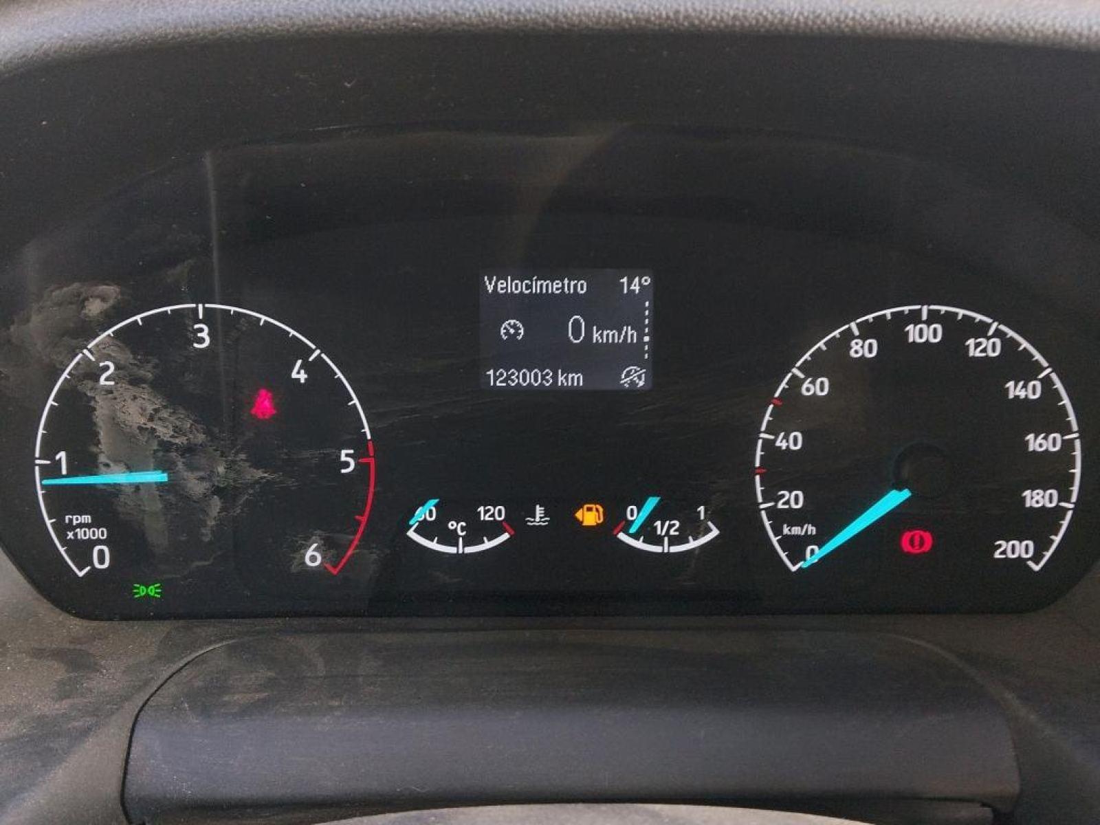 FORD TRANSIT FURGÓN 350 96KW L3H2 VAN TREND FWD MHEV 4 