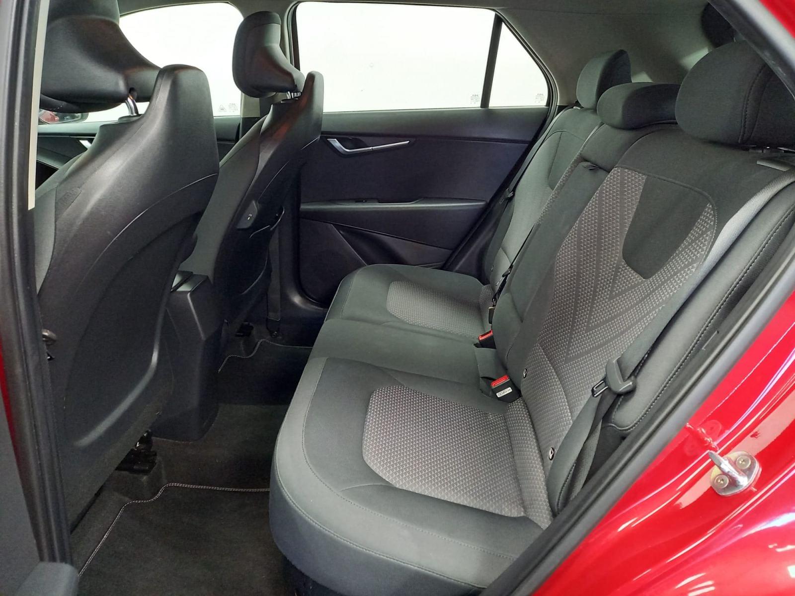 KIA NIRO 1.6 GDI HEV 104KW (141CV) CONCEPT 9 