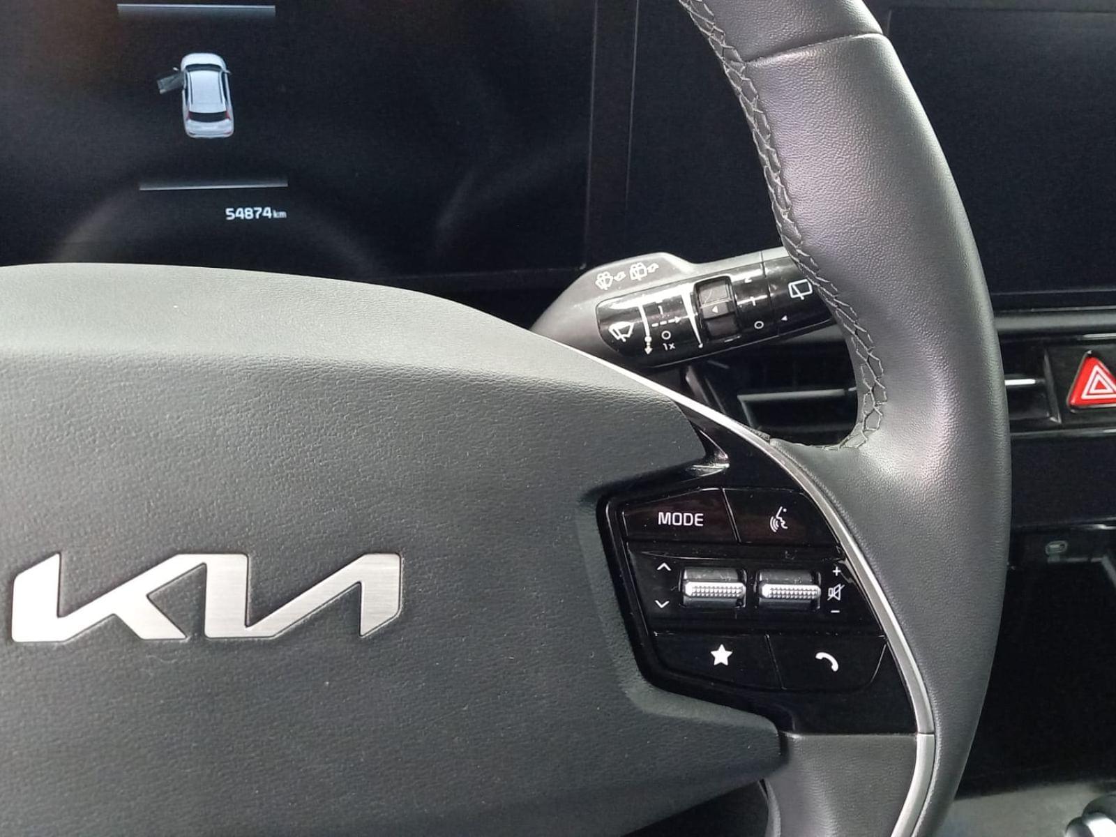 KIA NIRO 1.6 GDI HEV 104KW (141CV) CONCEPT 10 