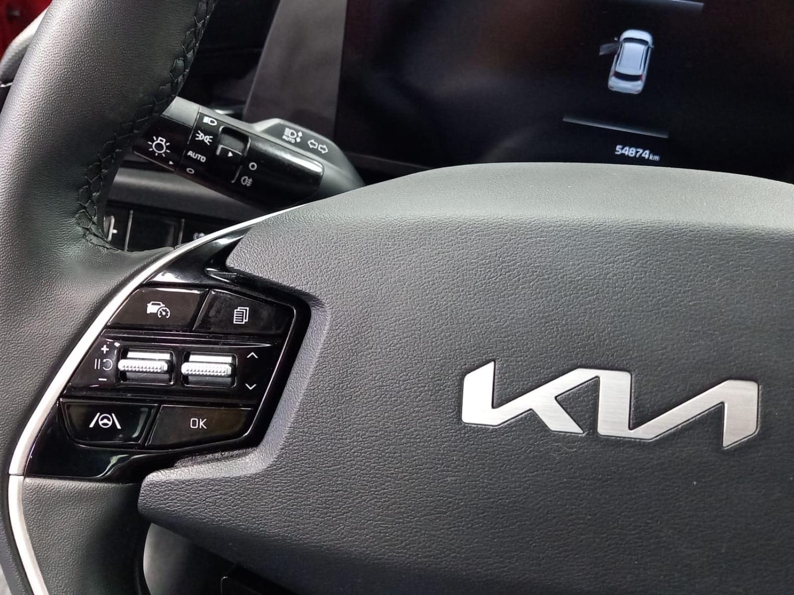 KIA NIRO 1.6 GDI HEV 104KW (141CV) CONCEPT 11 