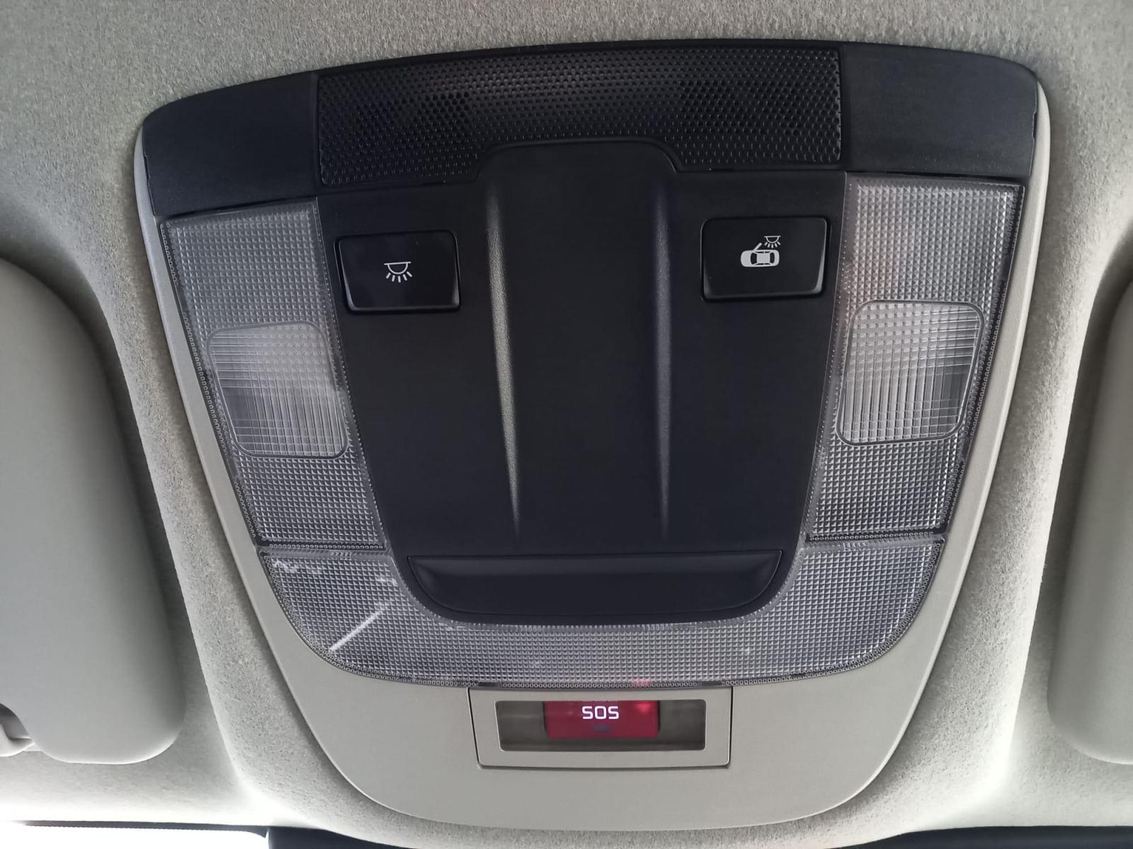 KIA NIRO 1.6 GDI HEV 104KW (141CV) CONCEPT 14 