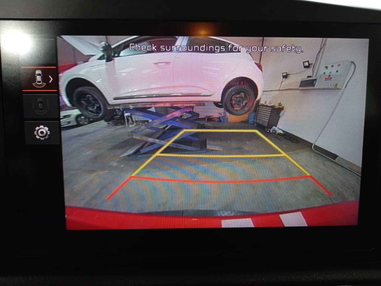 KIA NIRO 1.6 GDI HEV 104KW (141CV) CONCEPT 18 