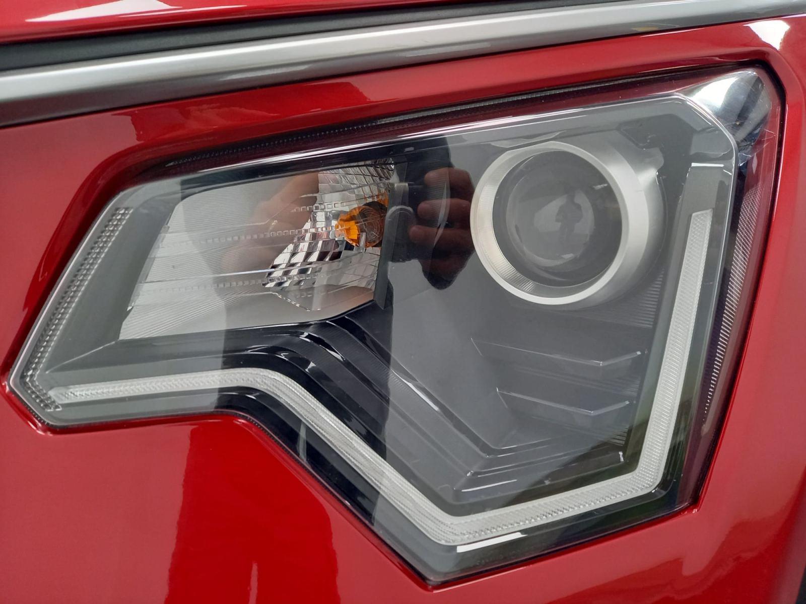 KIA NIRO 1.6 GDI HEV 104KW (141CV) CONCEPT 27 