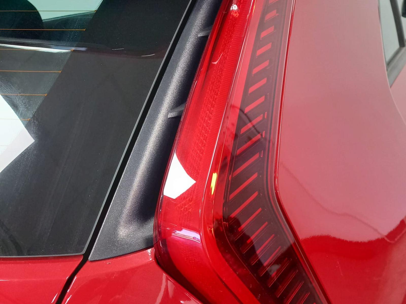 KIA NIRO 1.6 GDI HEV 104KW (141CV) CONCEPT 29 