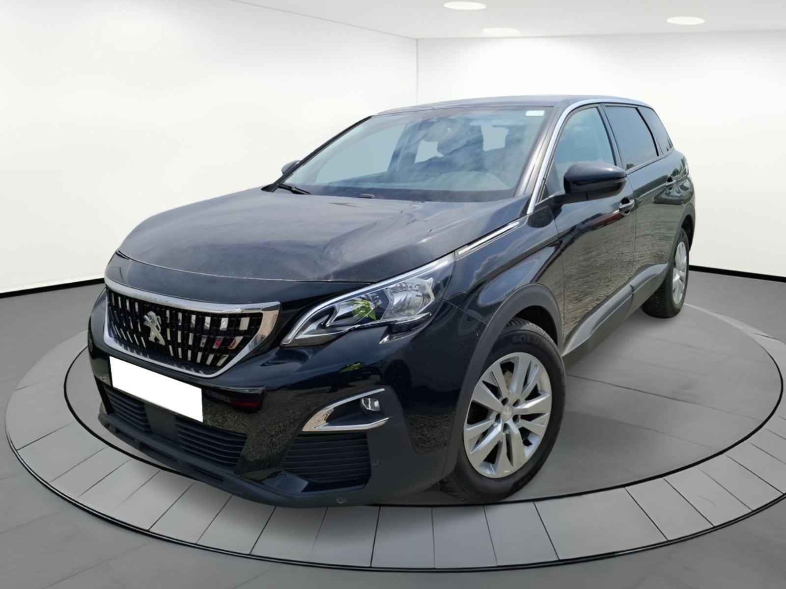 PEUGEOT 5008 1.5 BlueHDi 130ch S&S Active 5 plazas 1 