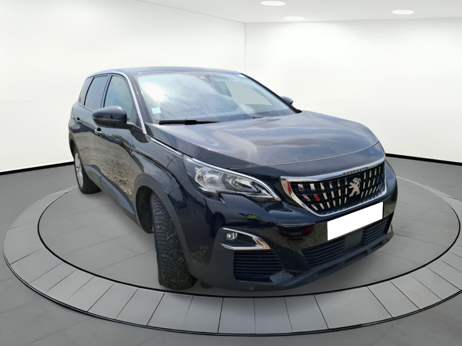 PEUGEOT 5008 1.5 BlueHDi 130ch S&S Active 5 plazas 2 