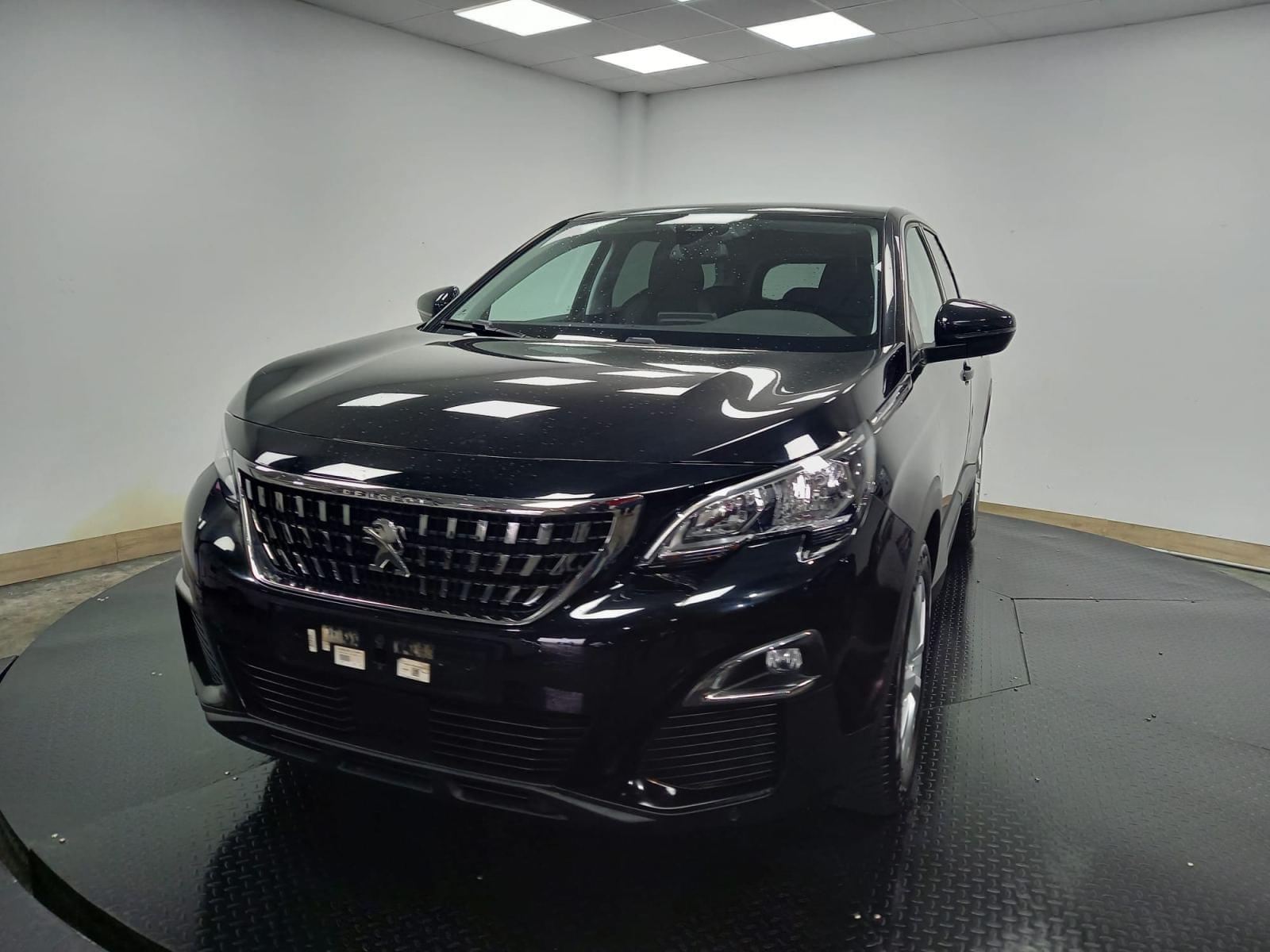 PEUGEOT 5008 1.5 BlueHDi 130ch S&S Active 5 plazas 1 