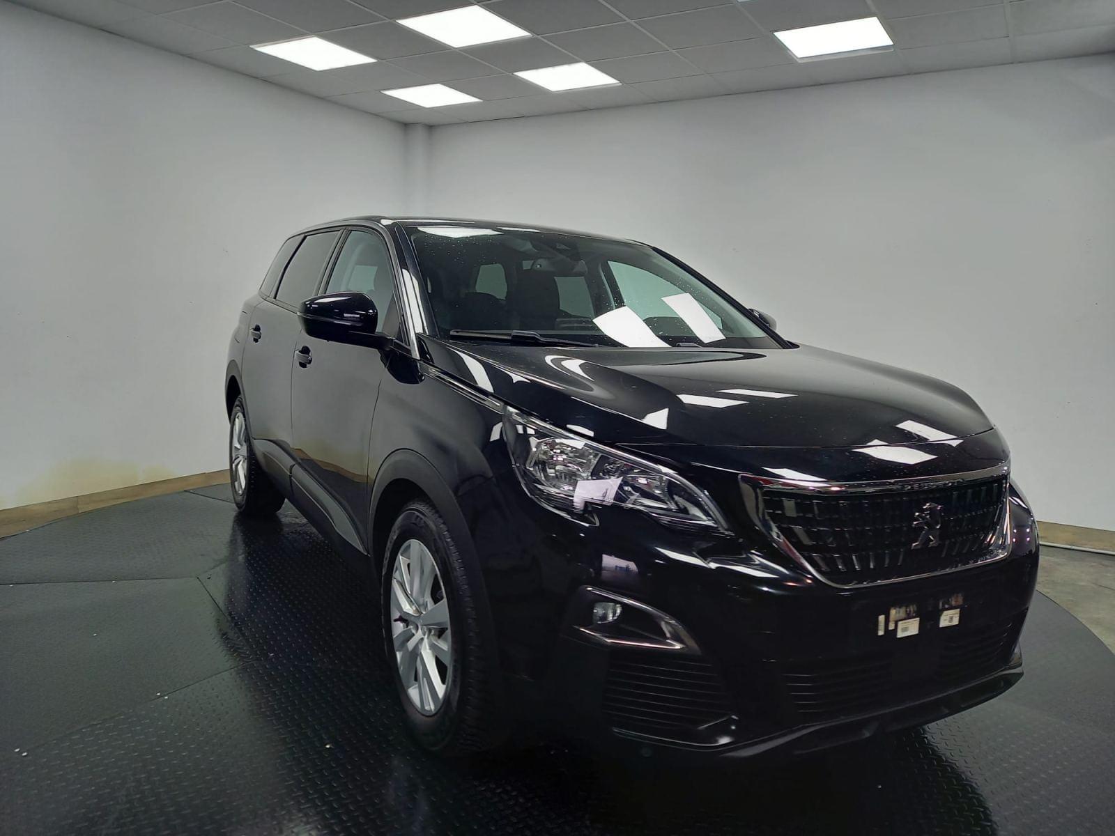 PEUGEOT 5008 1.5 BlueHDi 130ch S&S Active 5 plazas 2 