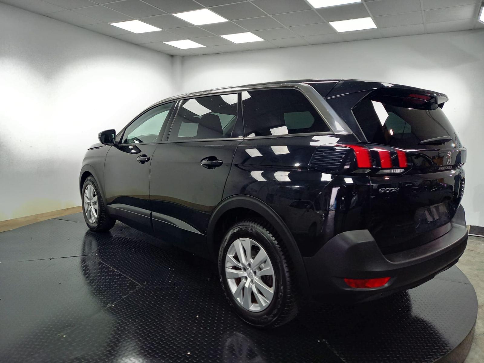 PEUGEOT 5008 1.5 BlueHDi 130ch S&S Active 5 plazas 6 