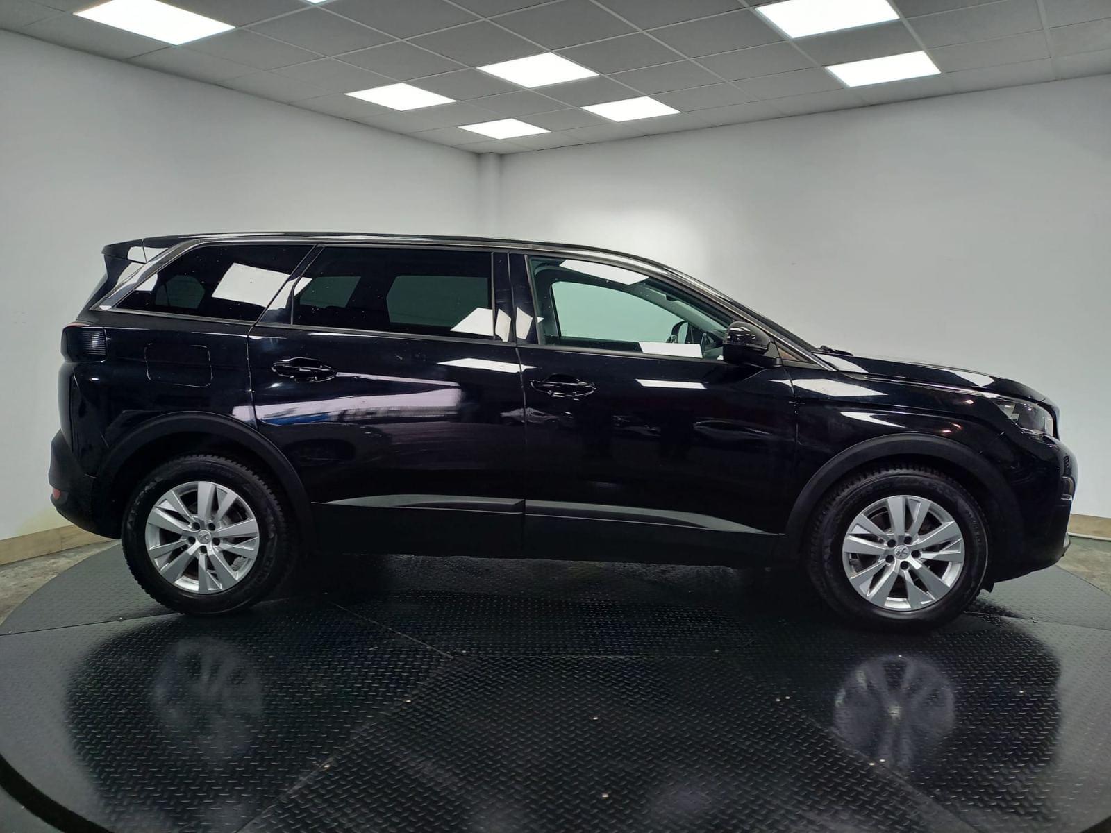 PEUGEOT 5008 1.5 BlueHDi 130ch S&S Active 5 plazas 7 