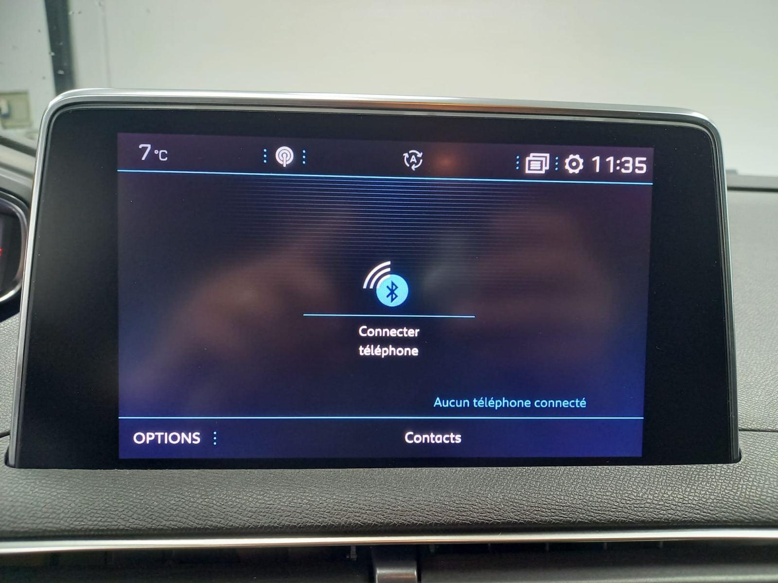 PEUGEOT 5008 1.5 BlueHDi 130ch S&S Active 5 plazas 13 