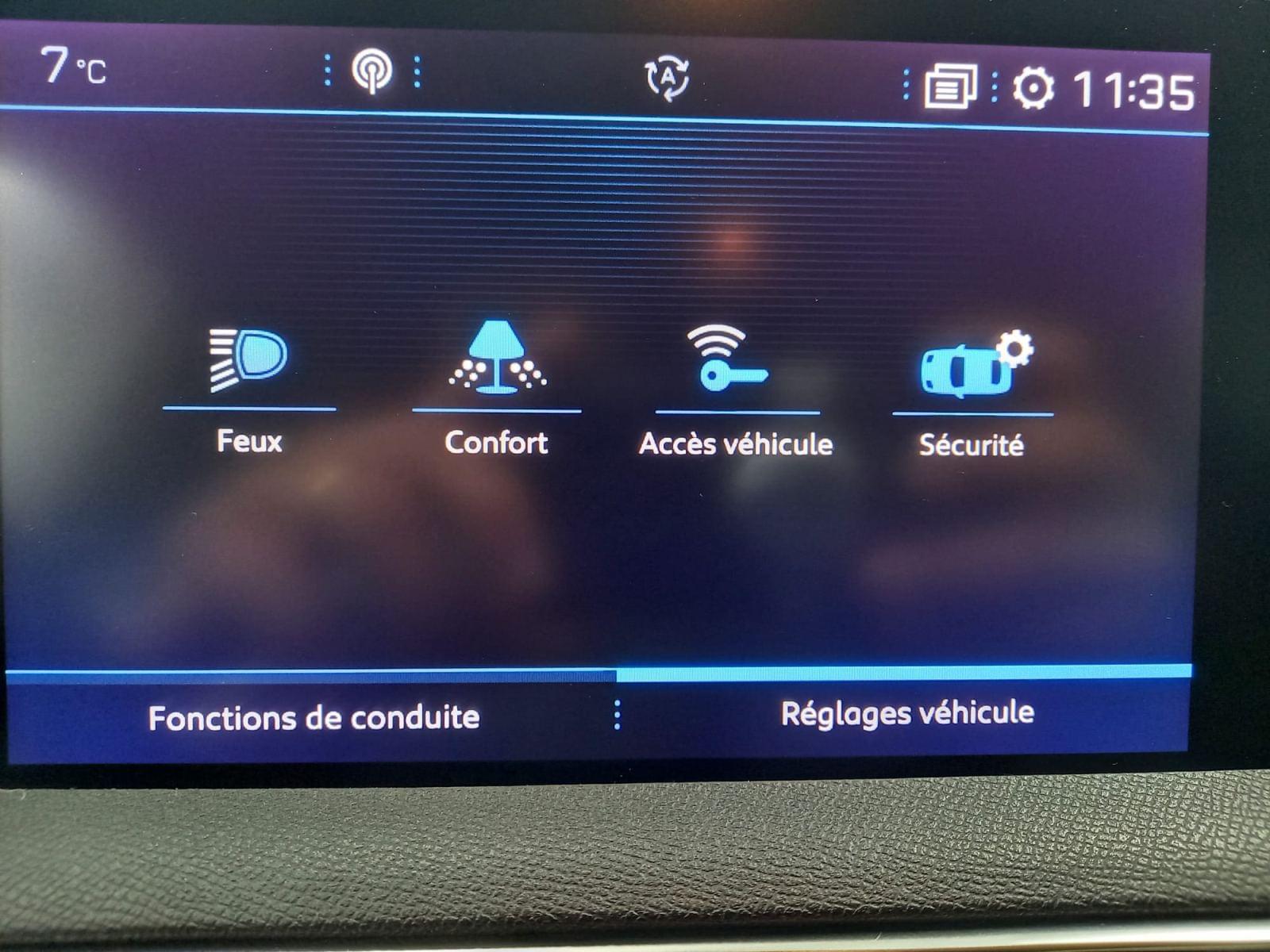 PEUGEOT 5008 1.5 BlueHDi 130ch S&S Active 5 plazas 14 