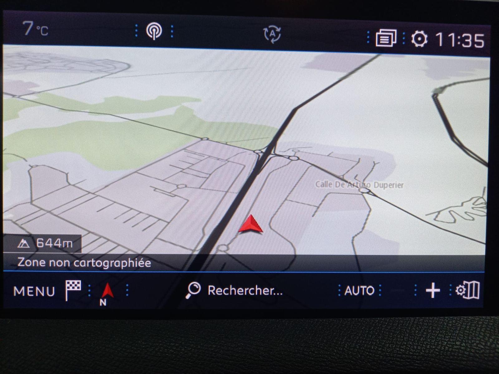 PEUGEOT 5008 1.5 BlueHDi 130ch S&S Active 5 plazas 16 