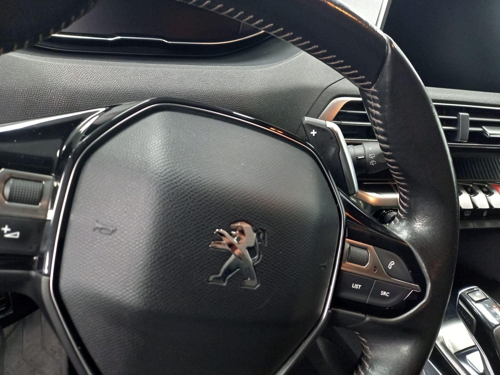 PEUGEOT 5008 1.5 BlueHDi 130ch S&S Active 5 plazas 21 