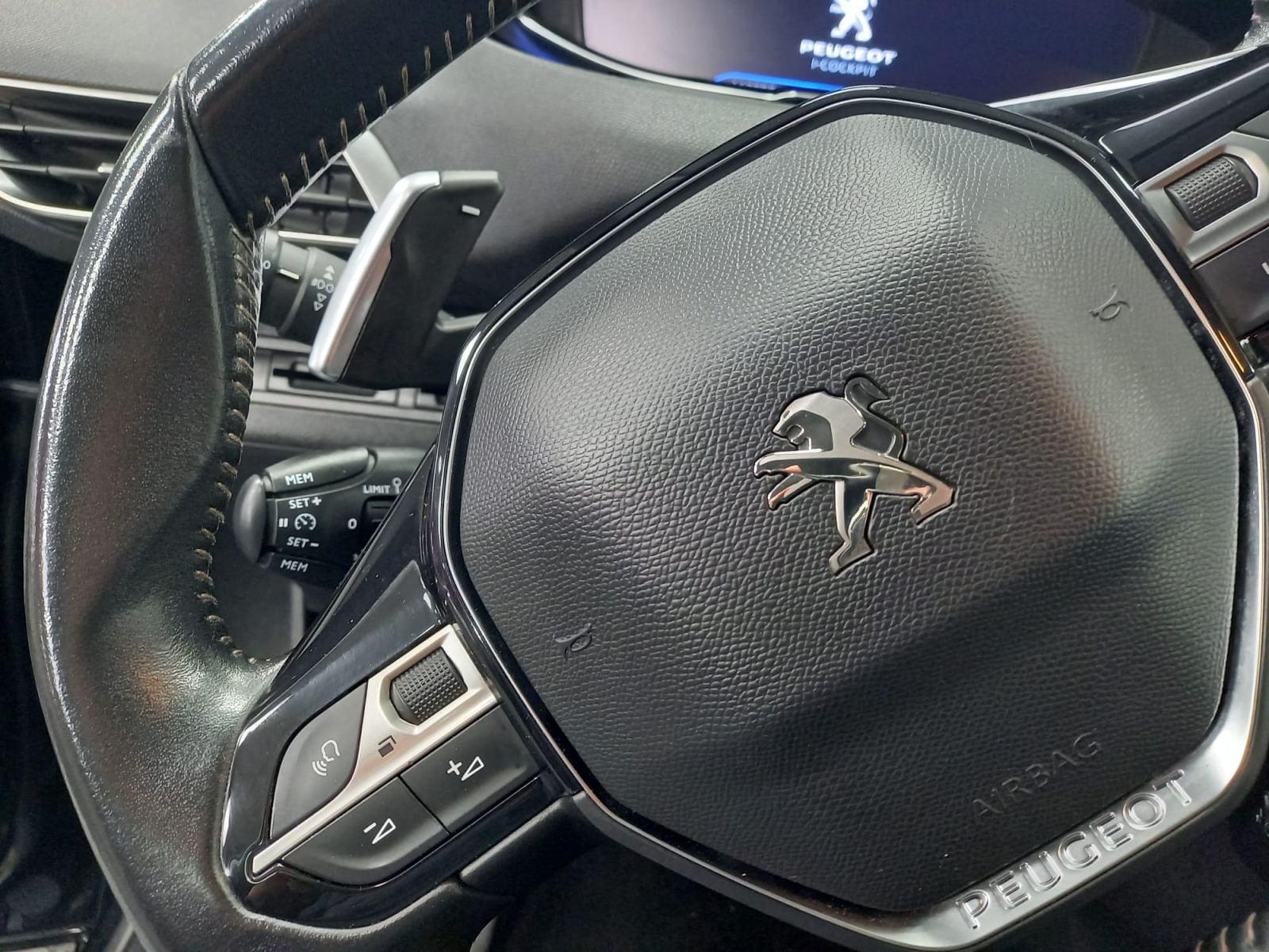 PEUGEOT 5008 1.5 BlueHDi 130ch S&S Active 5 plazas 22 