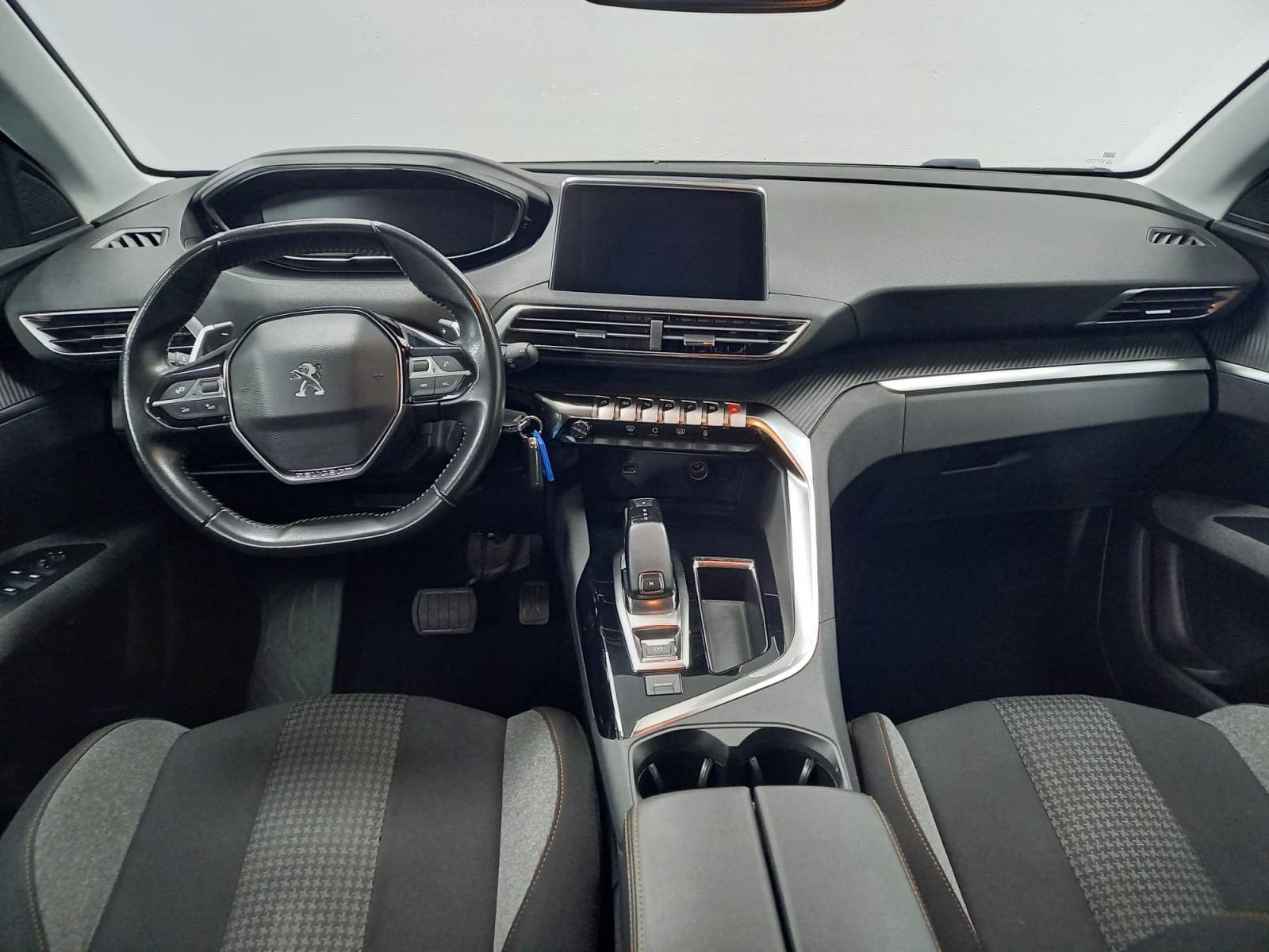 PEUGEOT 5008 1.5 BlueHDi 130ch S&S Active 5 plazas 25 