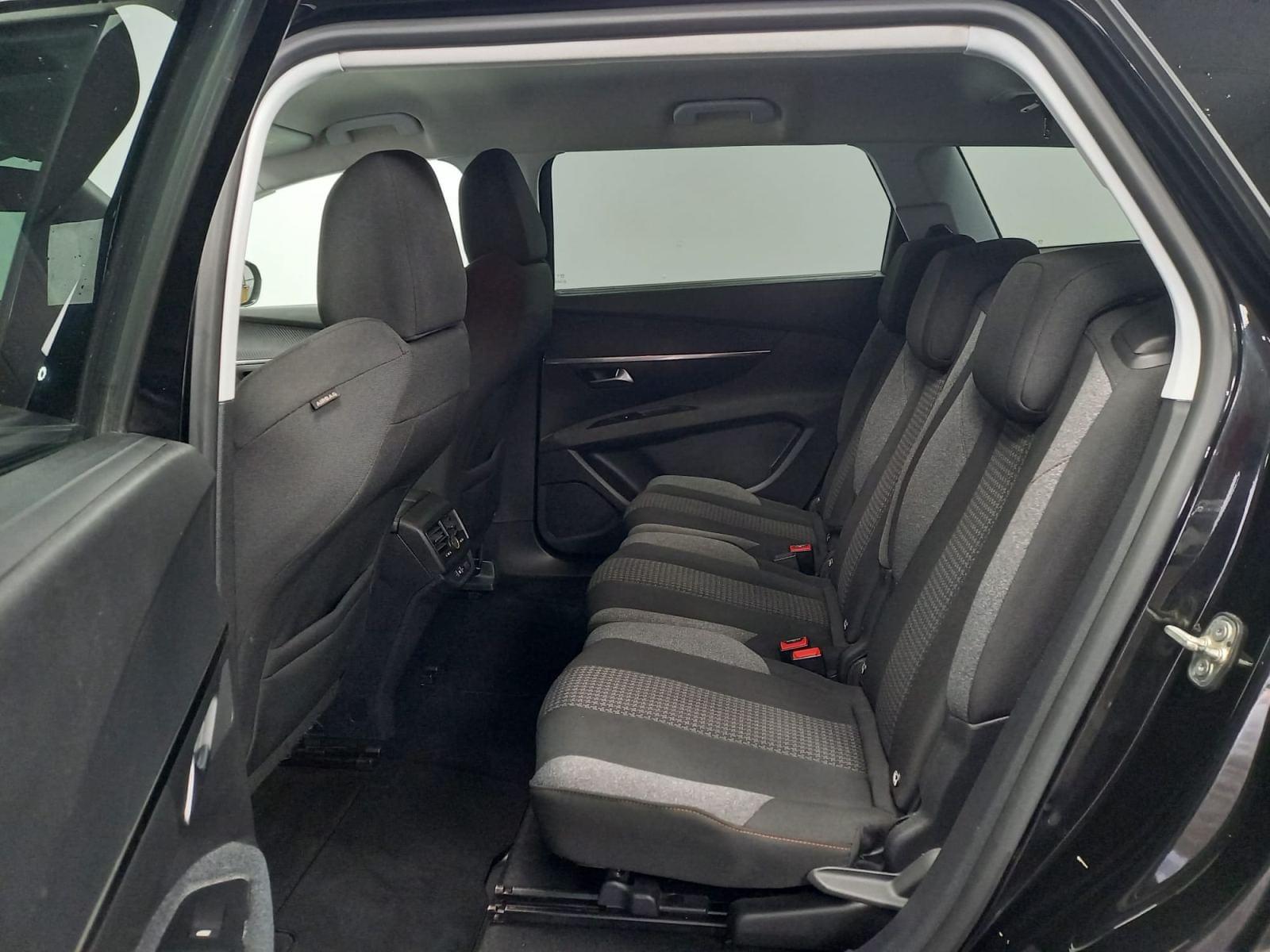 PEUGEOT 5008 1.5 BlueHDi 130ch S&S Active 5 plazas 27 