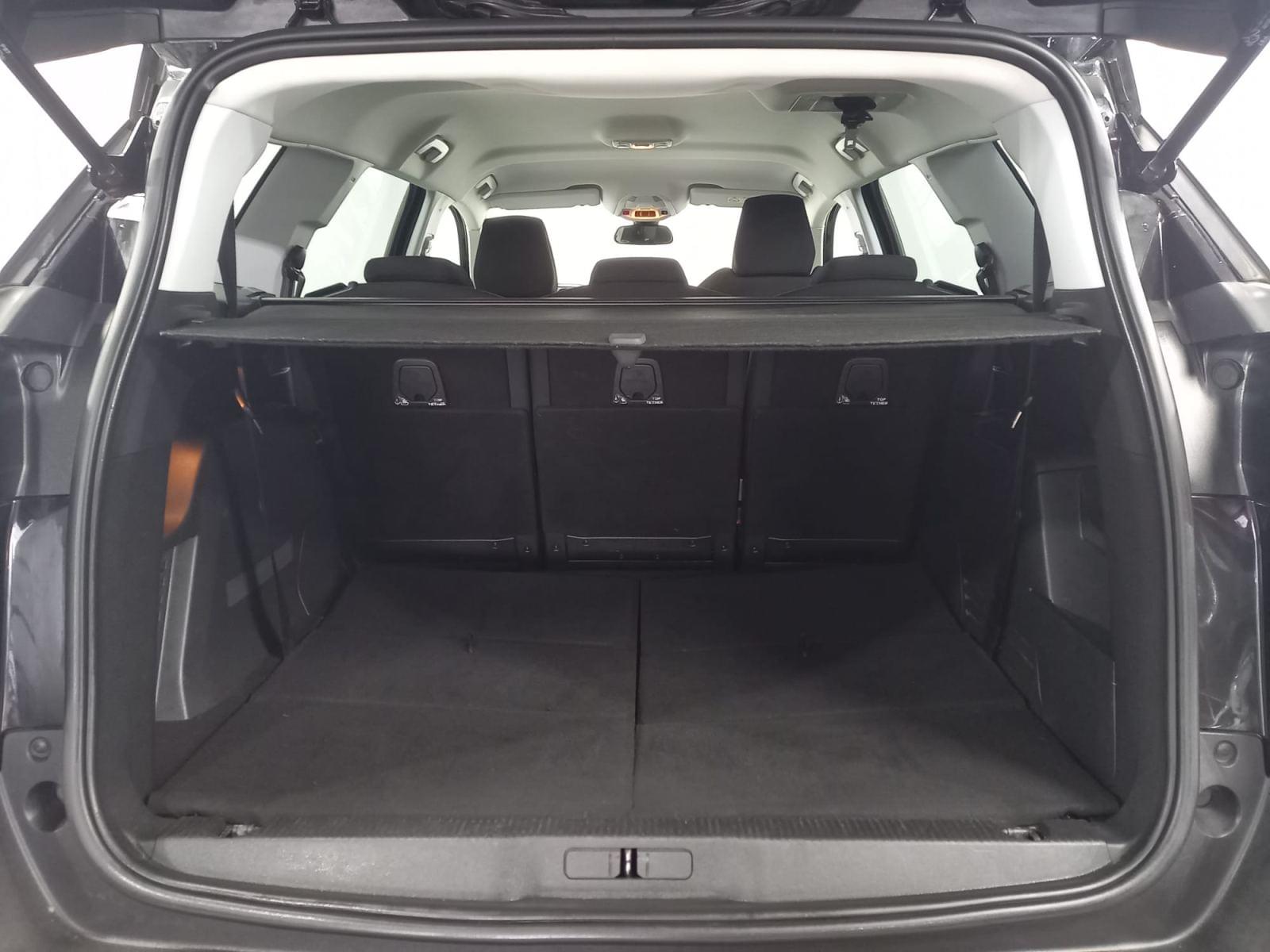 PEUGEOT 5008 1.5 BlueHDi 130ch S&S Active 5 plazas 34 