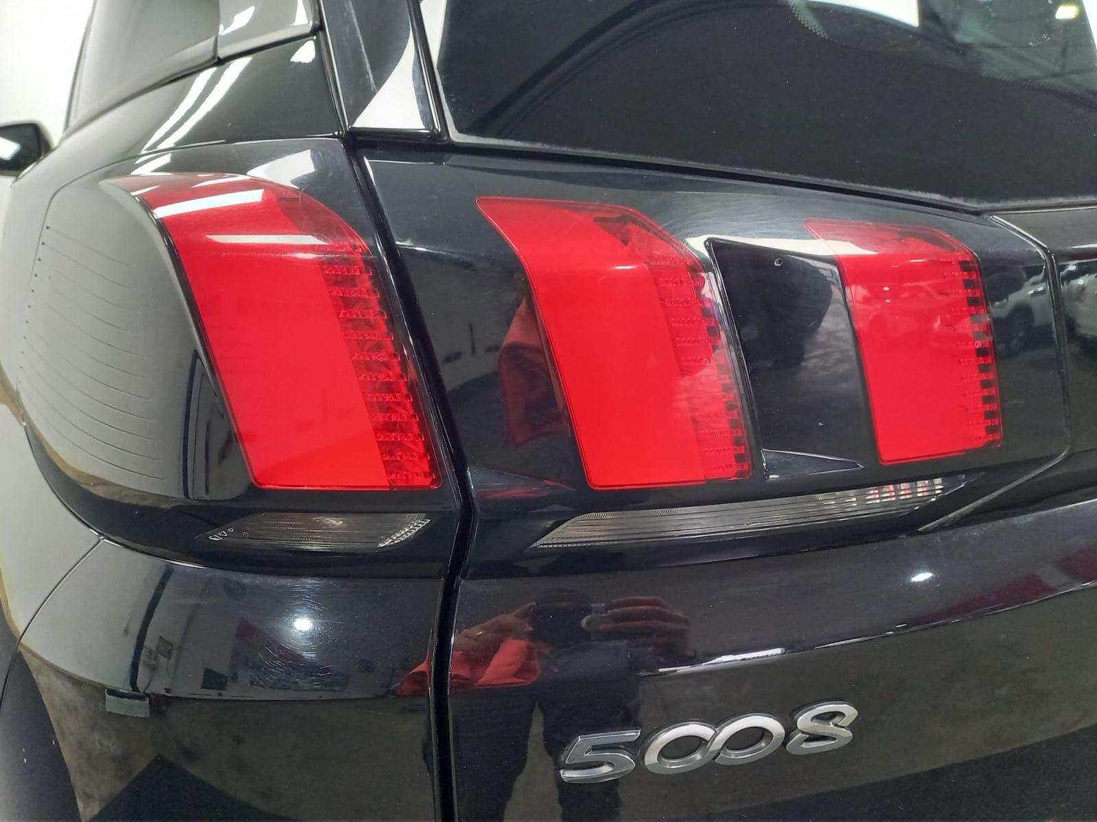 PEUGEOT 5008 1.5 BlueHDi 130ch S&S Active 5 plazas 35 