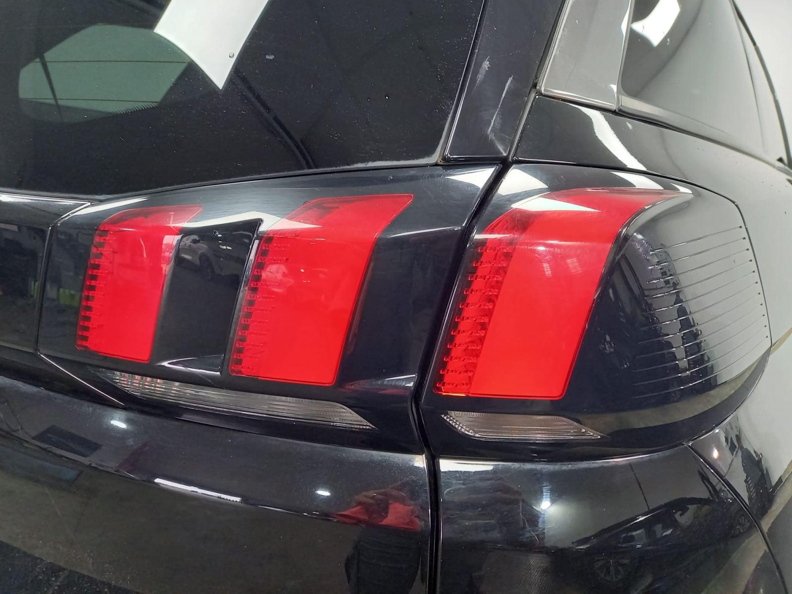 PEUGEOT 5008 1.5 BlueHDi 130ch S&S Active 5 plazas 38 