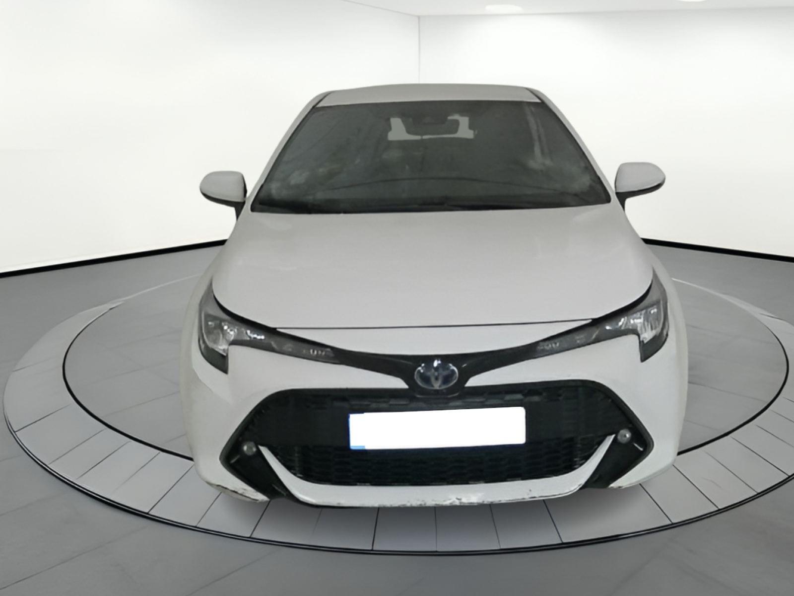 TOYOTA COROLLA 1.8 125H ACTIVE TECH E-CVT 2