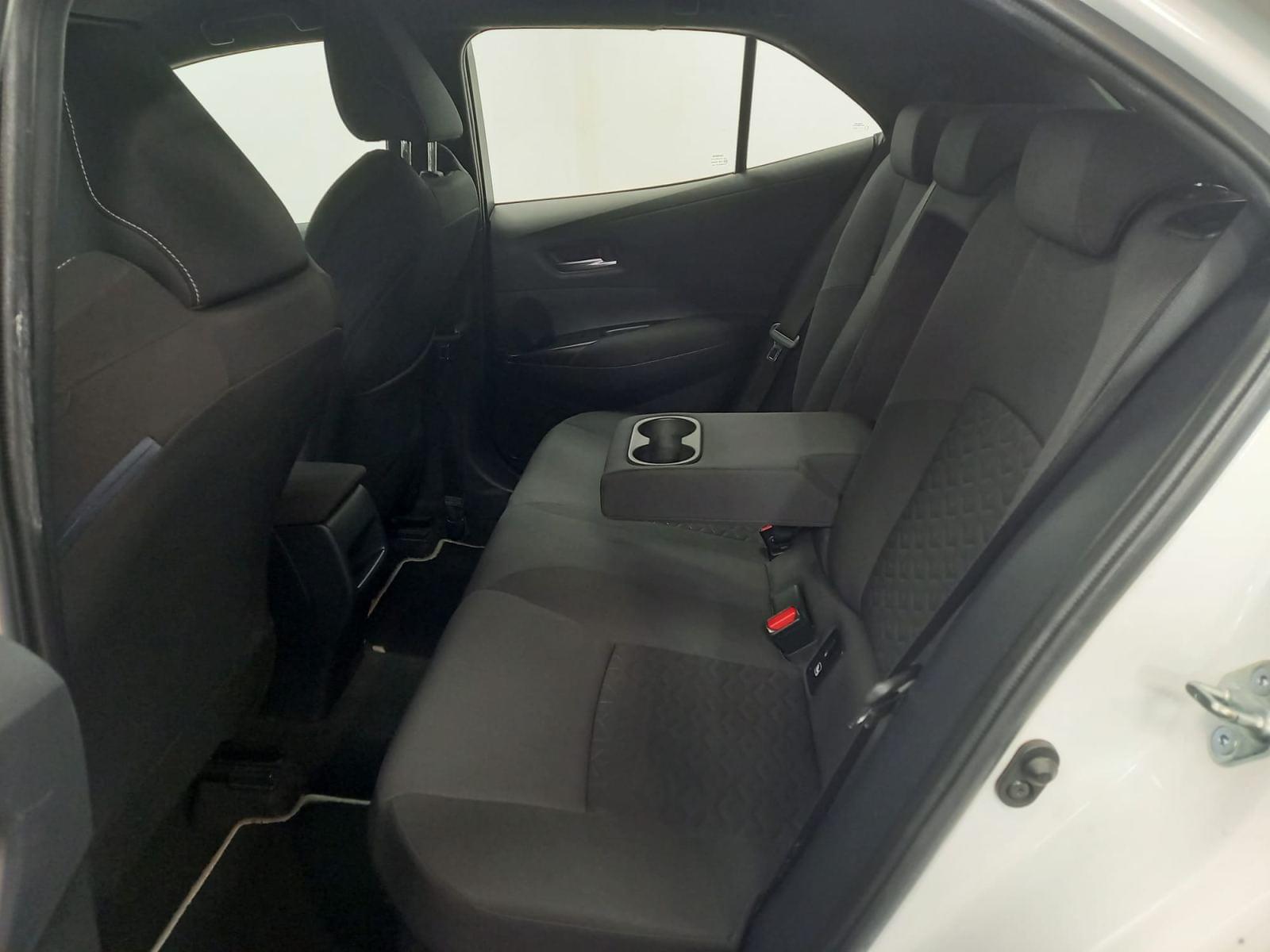 TOYOTA COROLLA 1.8 125H ACTIVE TECH E-CVT 22