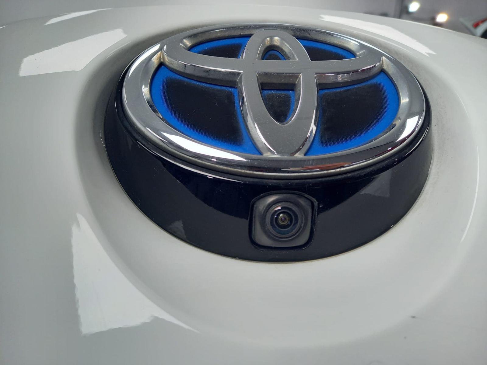 TOYOTA COROLLA 1.8 125H ACTIVE TECH E-CVT 26