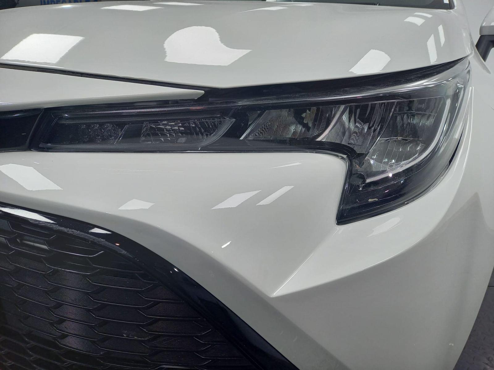 TOYOTA COROLLA 1.8 125H ACTIVE TECH E-CVT 28