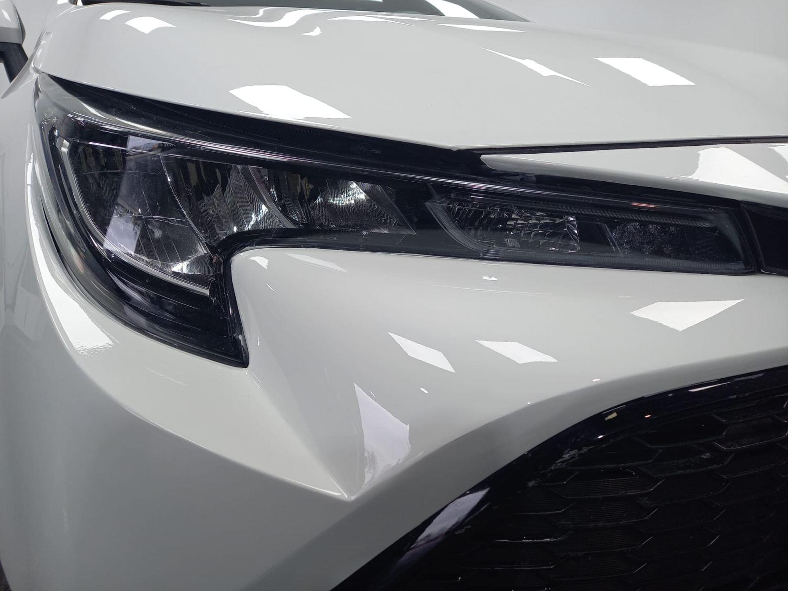 TOYOTA COROLLA 1.8 125H ACTIVE TECH E-CVT 30