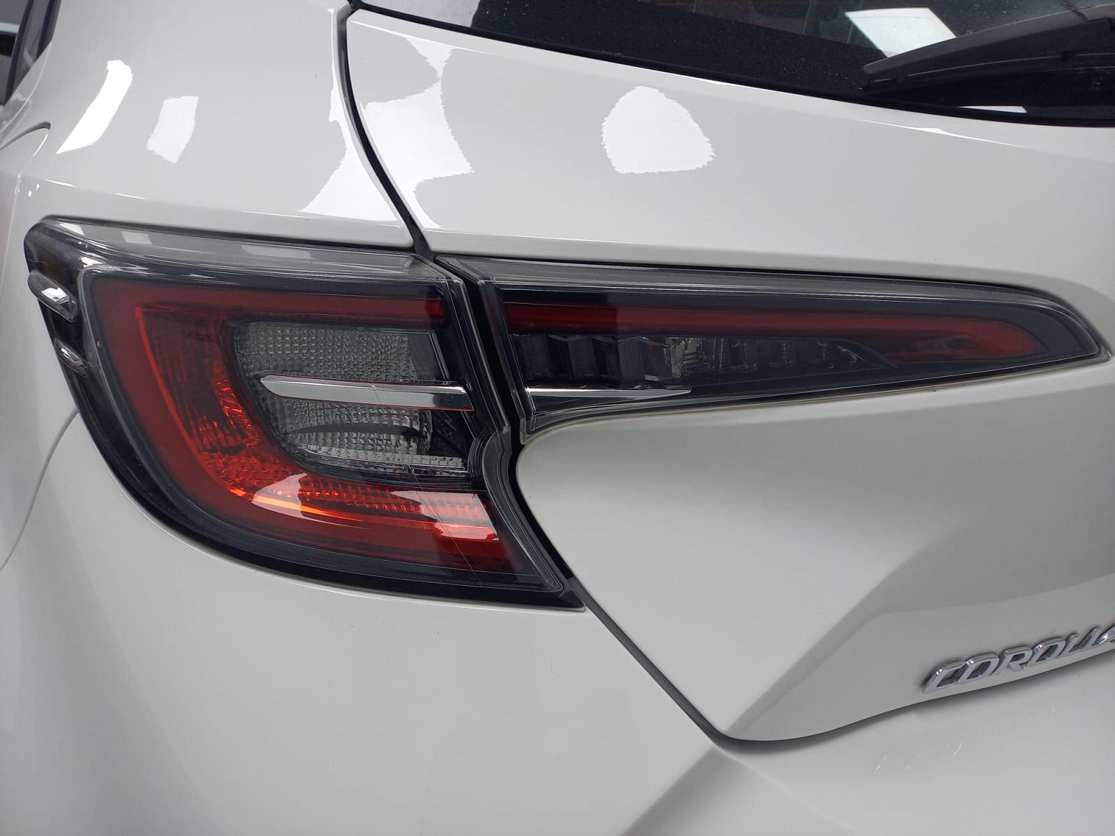 TOYOTA COROLLA 1.8 125H ACTIVE TECH E-CVT 31