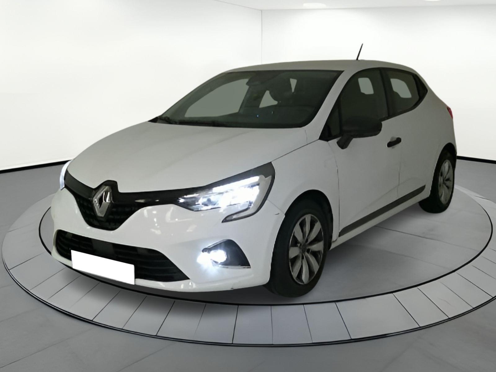RENAULT CLIO BUSINESS BLUE DCI 63 KW (85CV) 1 