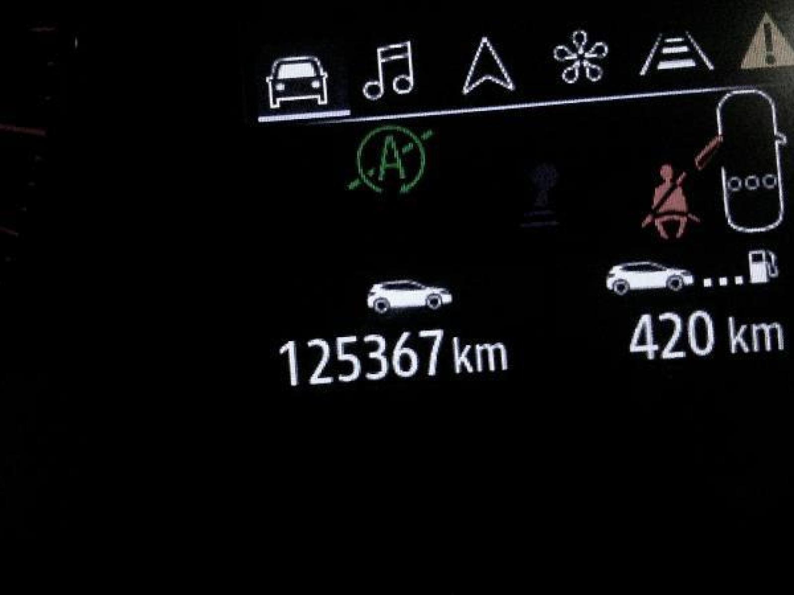 RENAULT CLIO BUSINESS BLUE DCI 63 KW (85CV) 6 