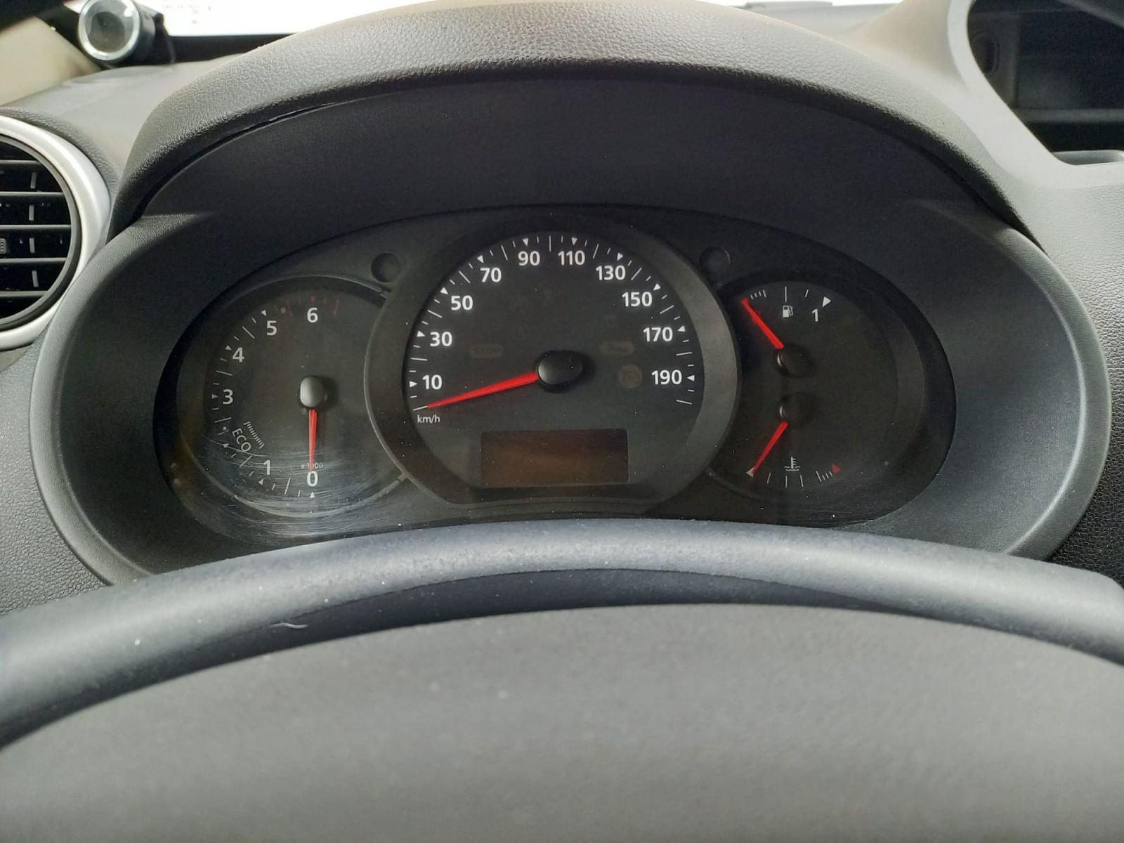 RENAULT KANGOO FURGON MAXI 2p Blue dCi 70 kW (95CV) 9