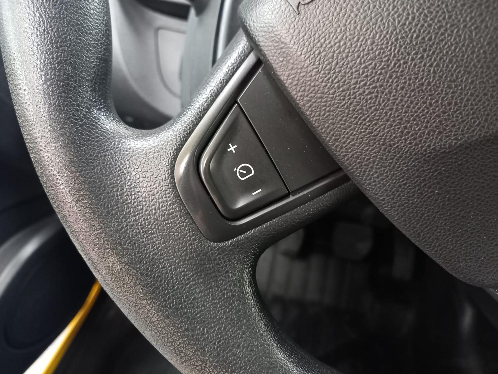 RENAULT KANGOO FURGON MAXI 2p Blue dCi 70 kW (95CV) 16