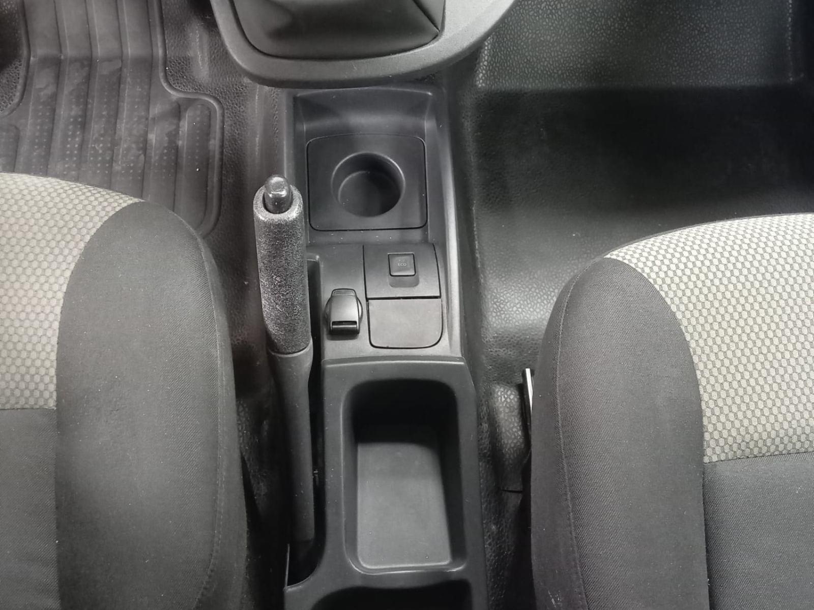 RENAULT KANGOO FURGON MAXI 2p Blue dCi 70 kW (95CV) 21